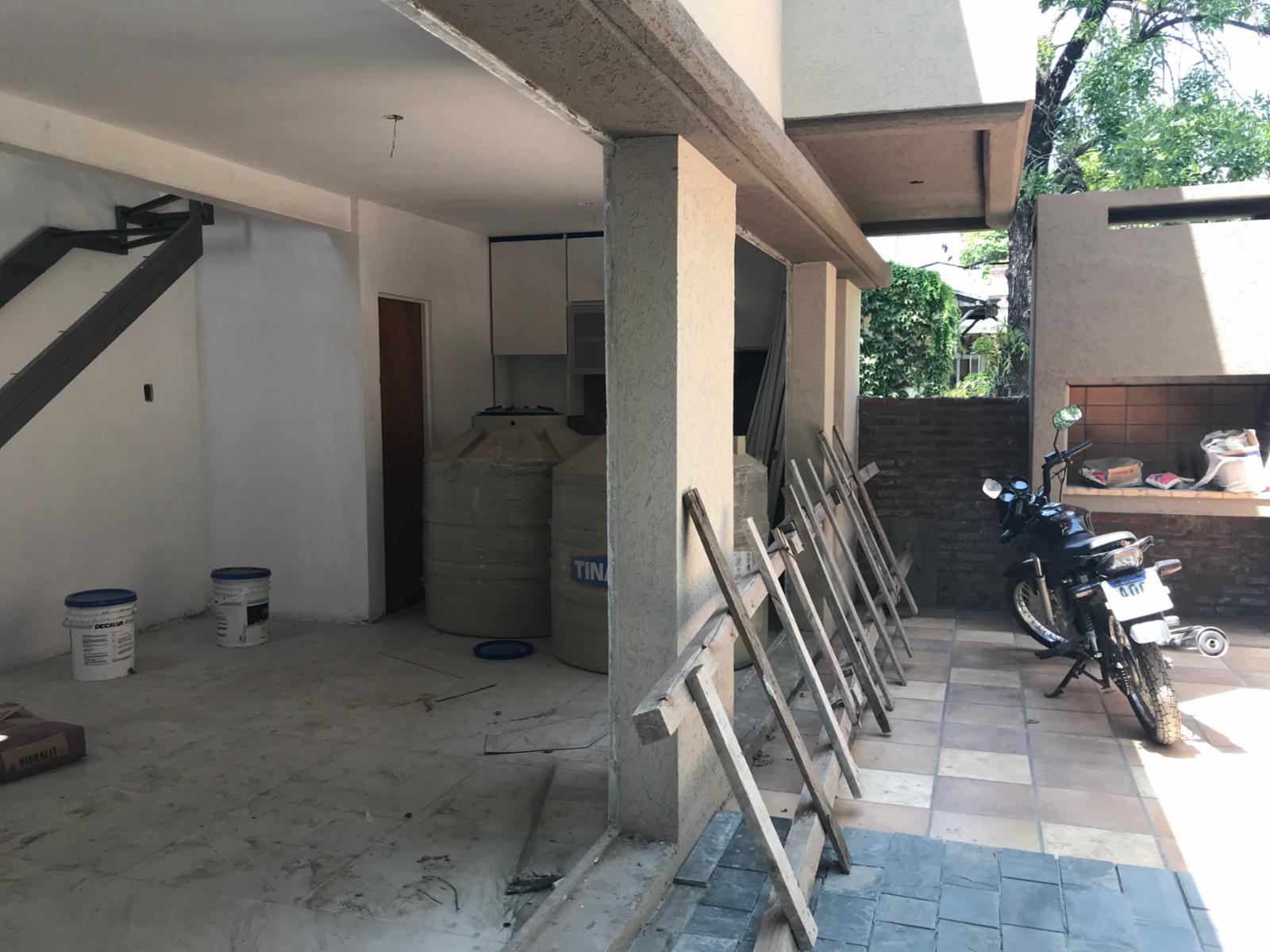 Sánchez de Loria 185bis · Rosario — foto 22
