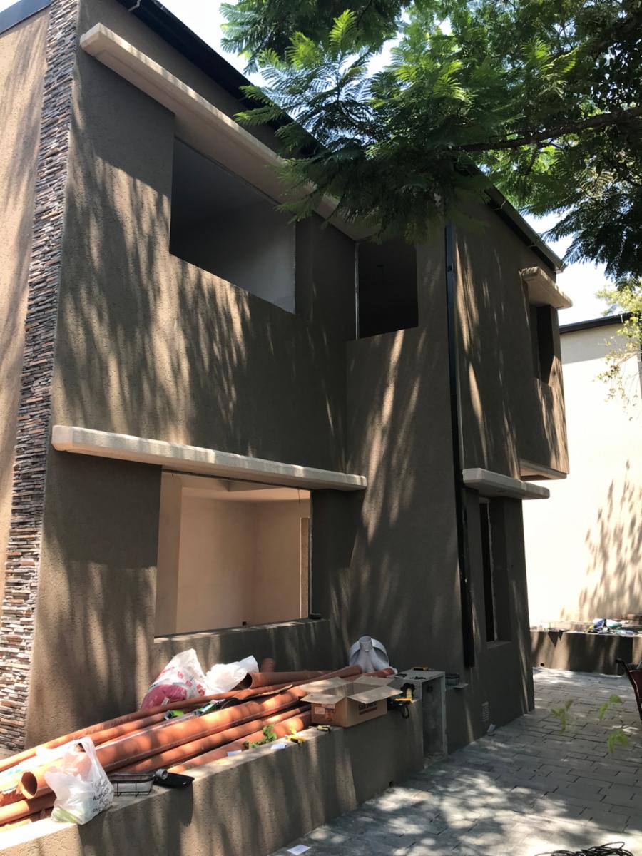 Sánchez de Loria 185bis · Rosario — foto 24