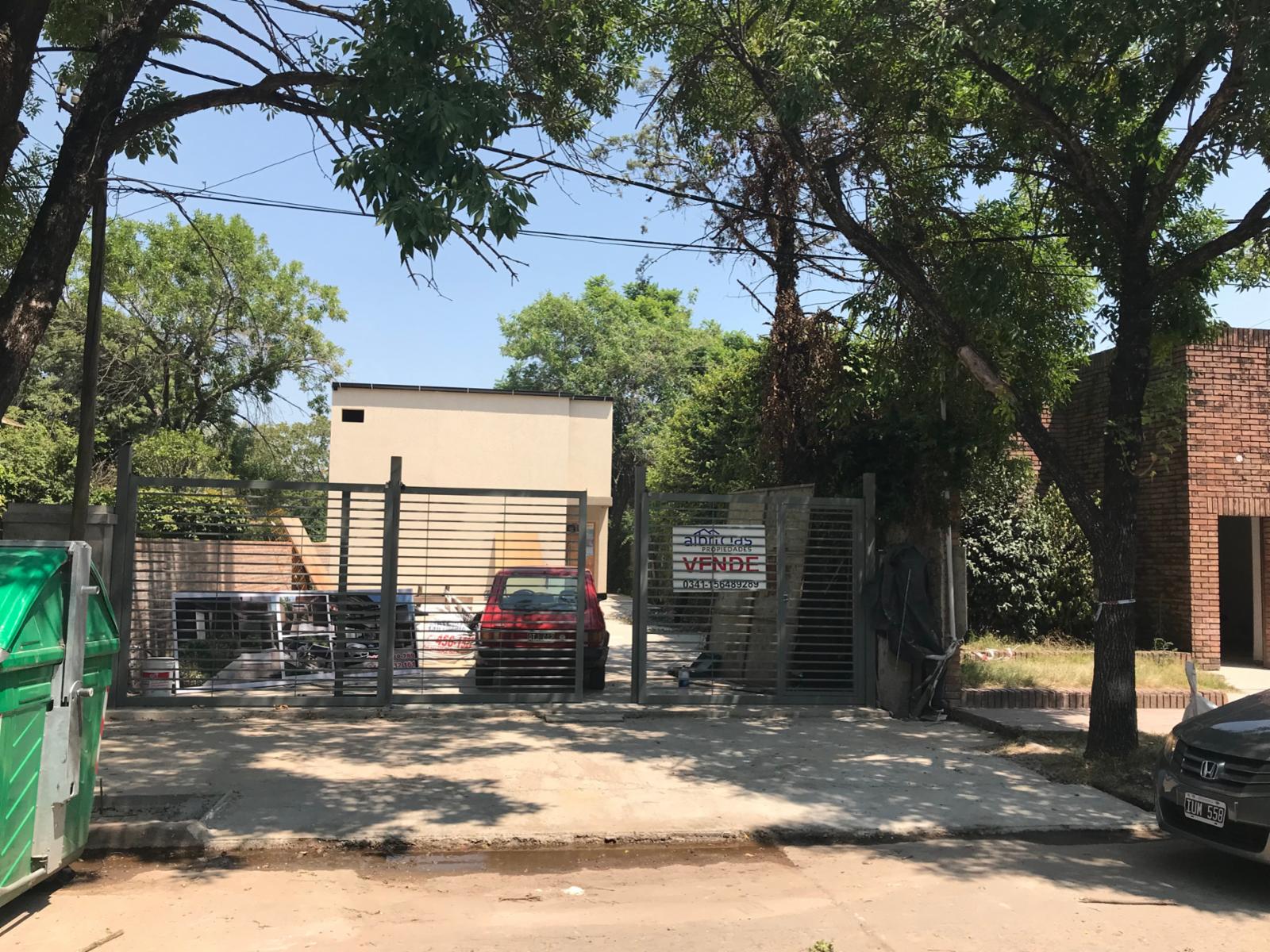 Sánchez de Loria 185bis · Rosario — foto 6