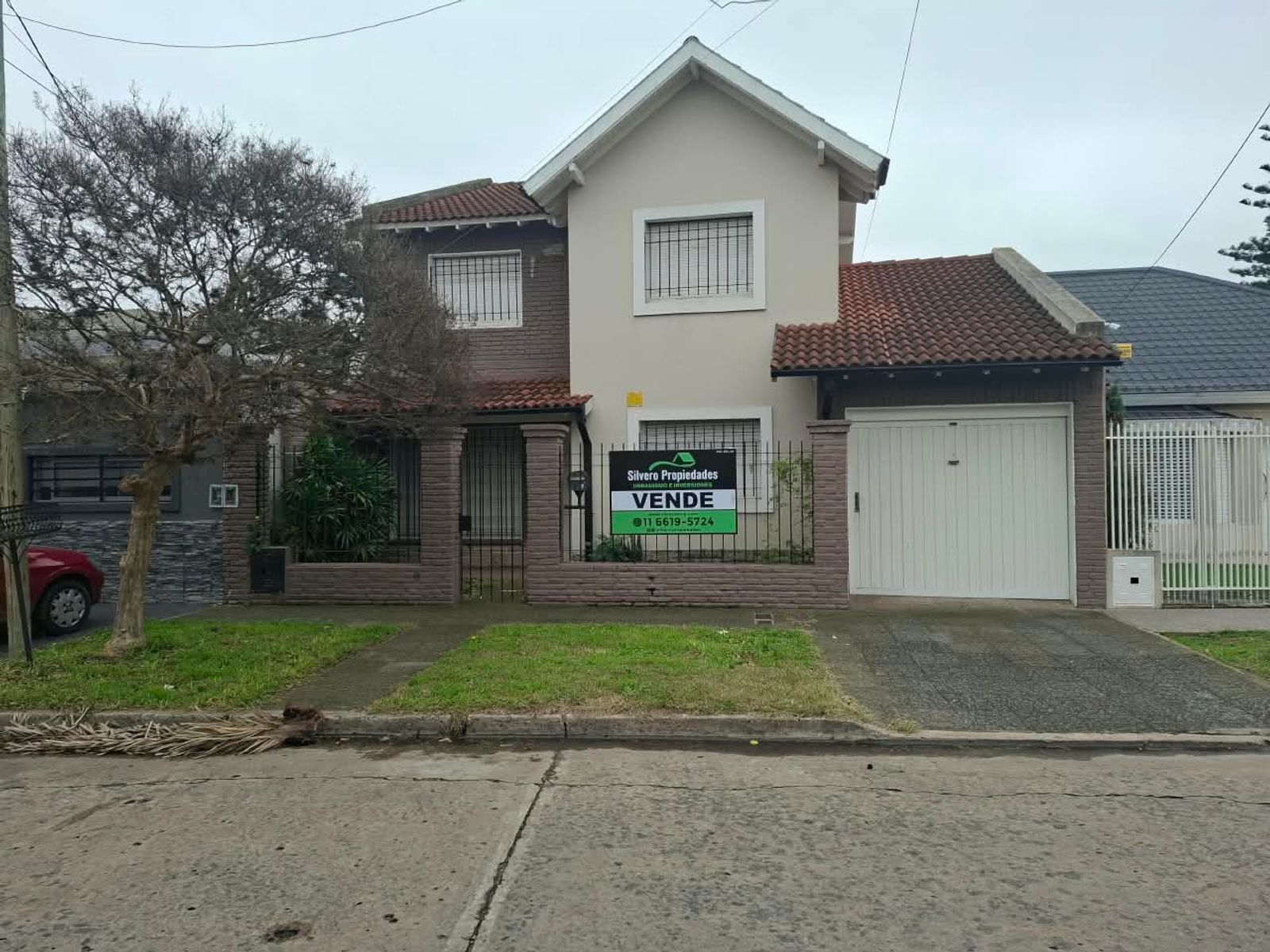 Venta Chalet Corazon Barrio Marina, Gba Oeste - Zonaprop