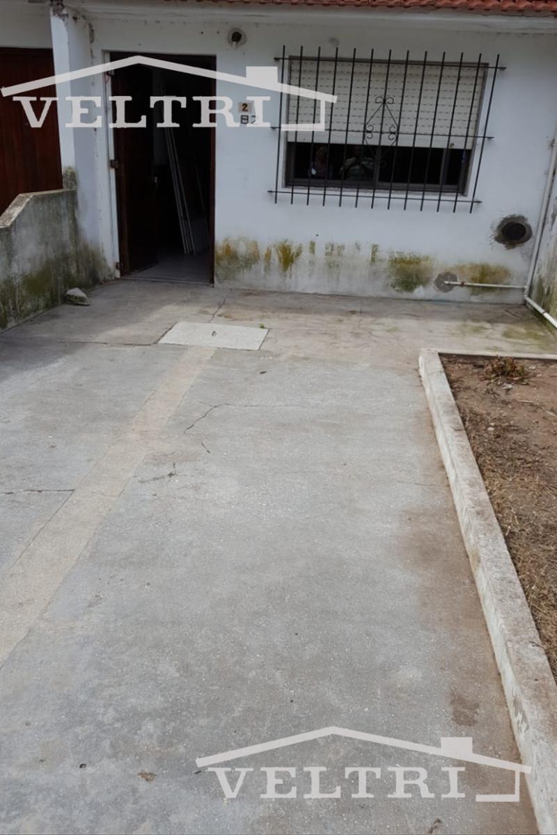SAN CLEMENTE DUPLEX 4 AMBIENTES C/ COCHERA