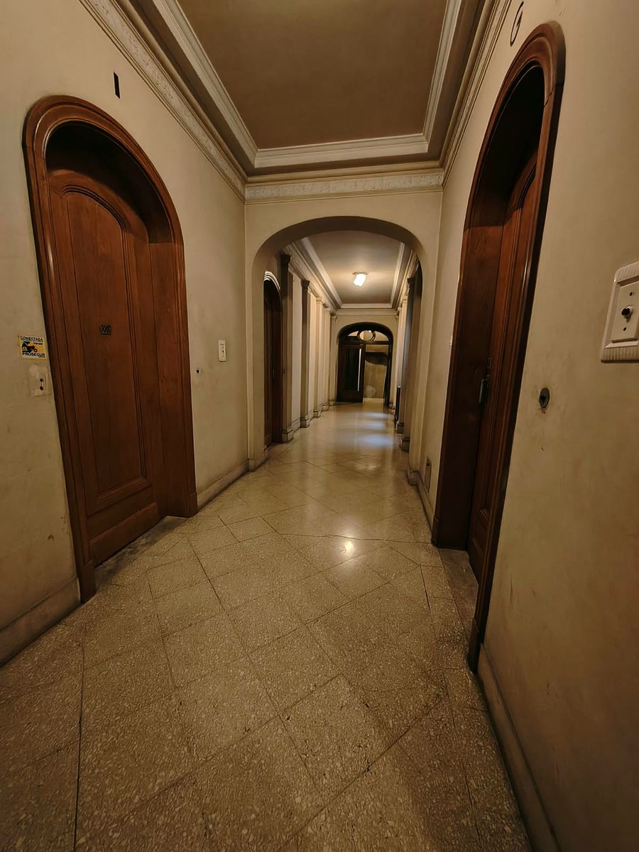 HIPOLITO IRIGOYEN 800 · Monserrat — foto 12