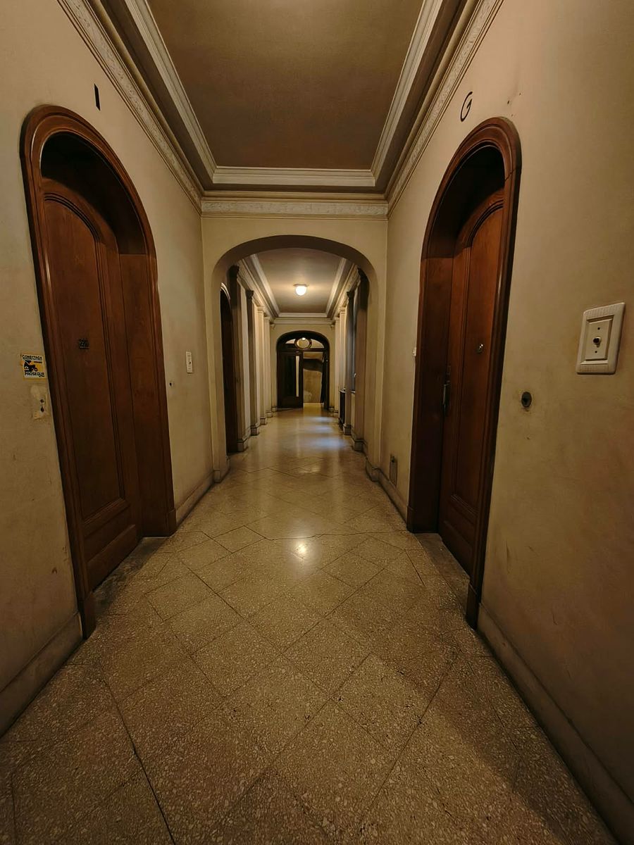 HIPOLITO IRIGOYEN 800 · Monserrat — foto 21