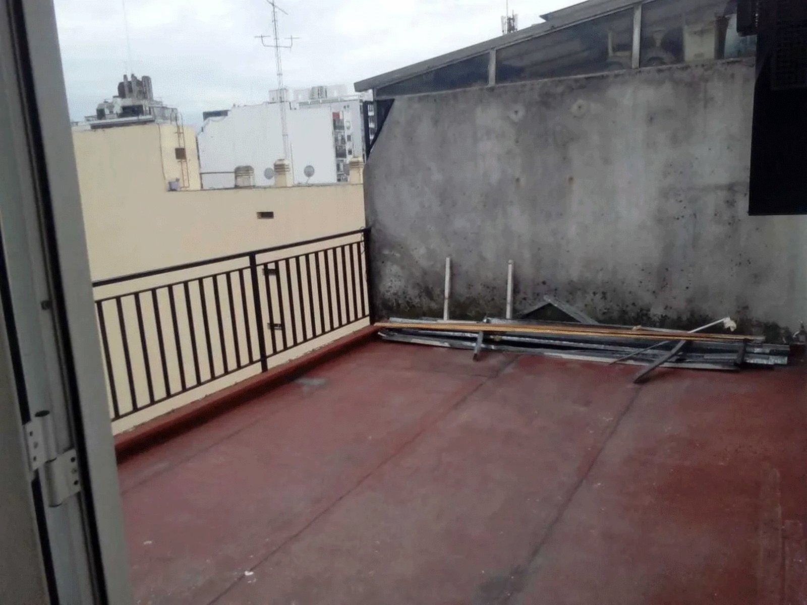 Solis 700 · Balvanera — foto 4