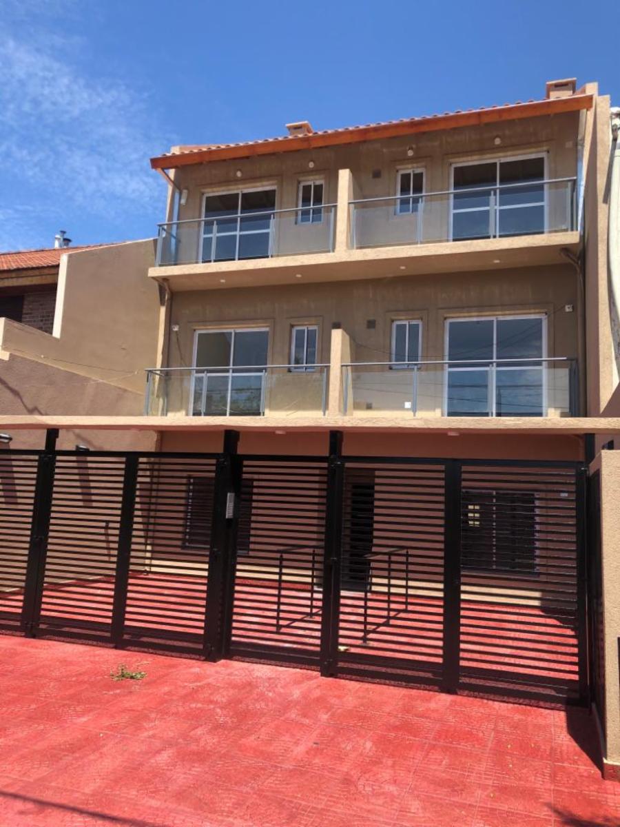 Alvear 1023 PB B · La Matanza — foto 11