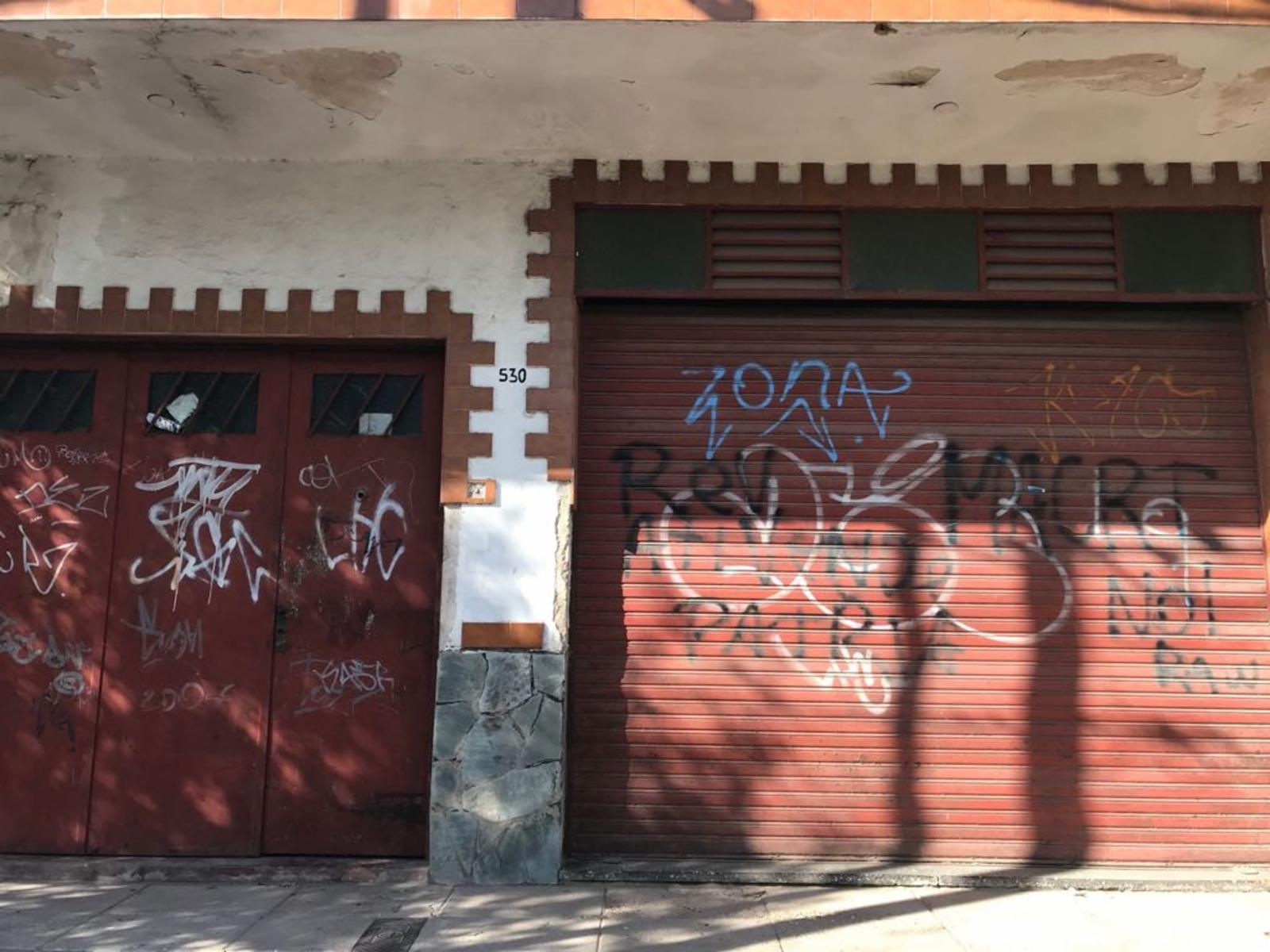 MERLO 530 · Moreno — foto 18