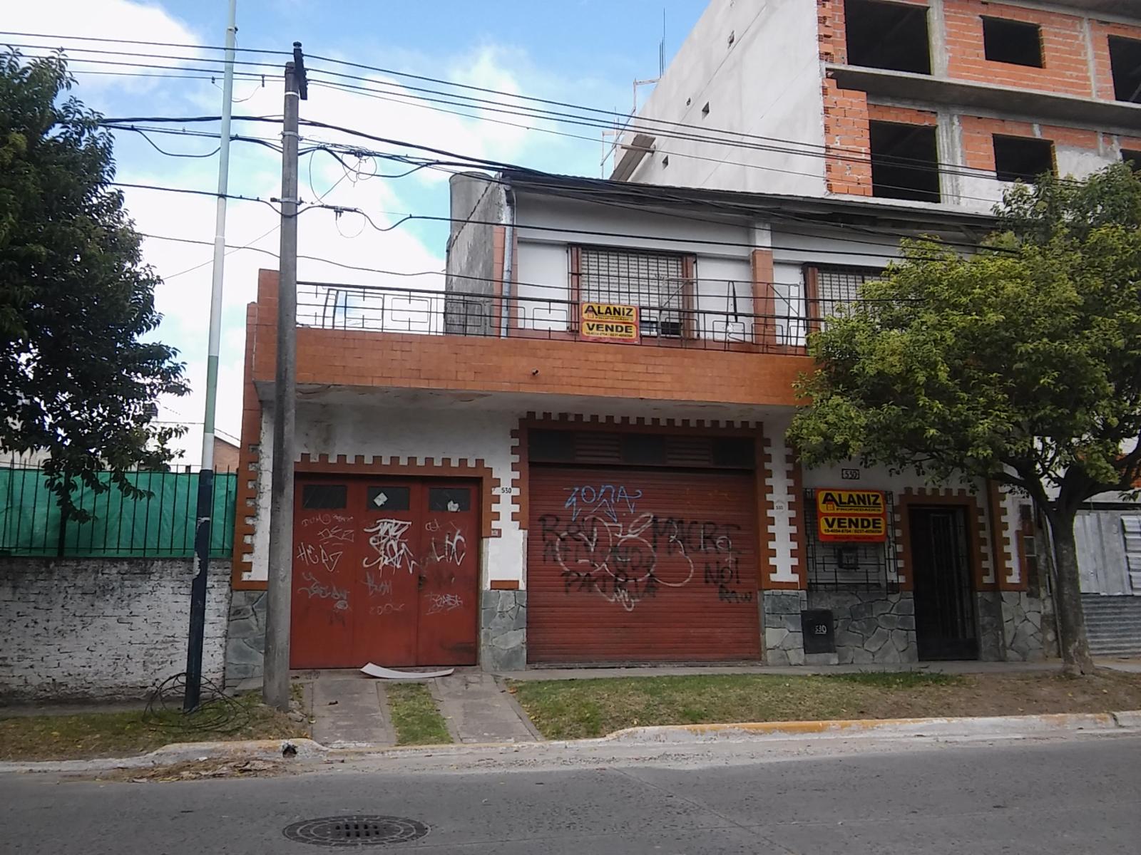 MERLO 530 · Moreno — foto 3