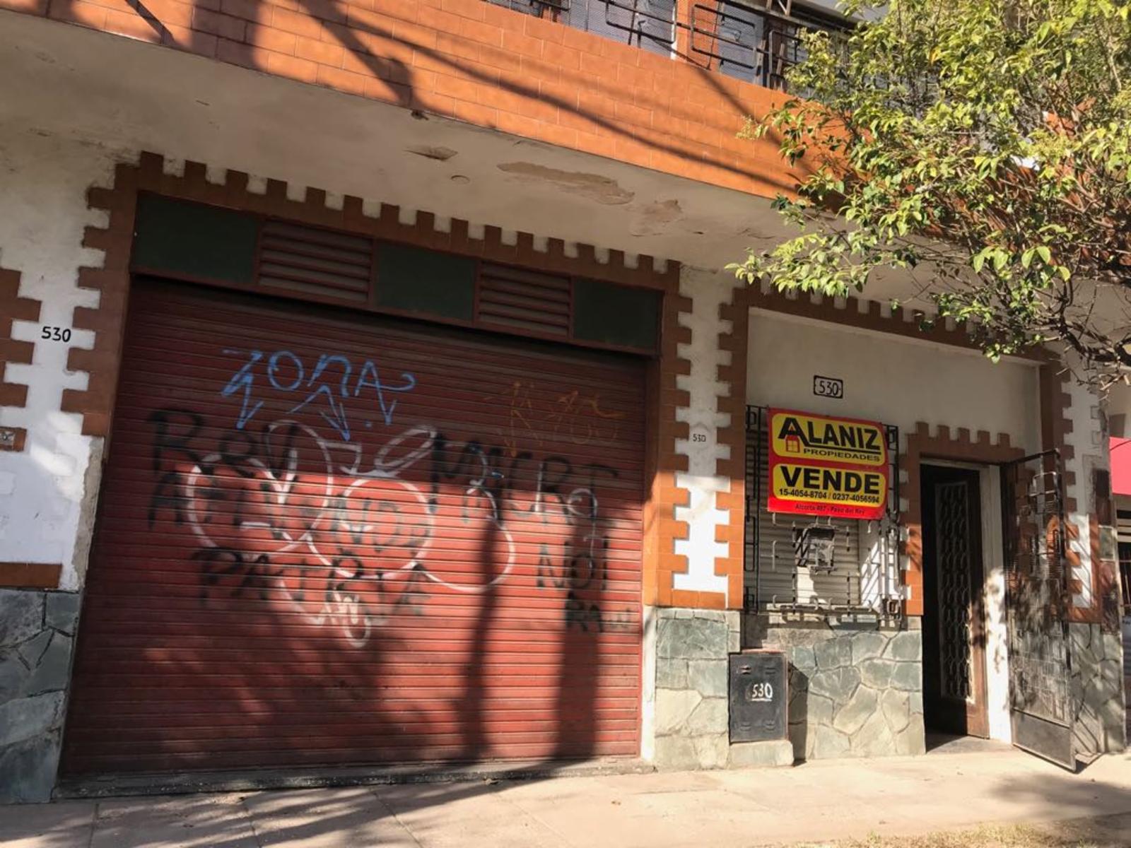 MERLO 530 · Moreno — foto 28