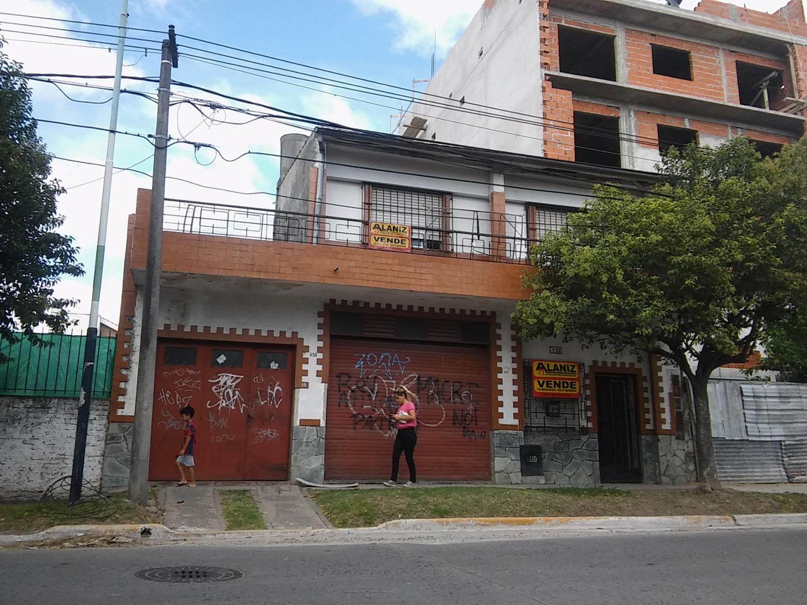 MERLO 530 · Moreno — foto 4