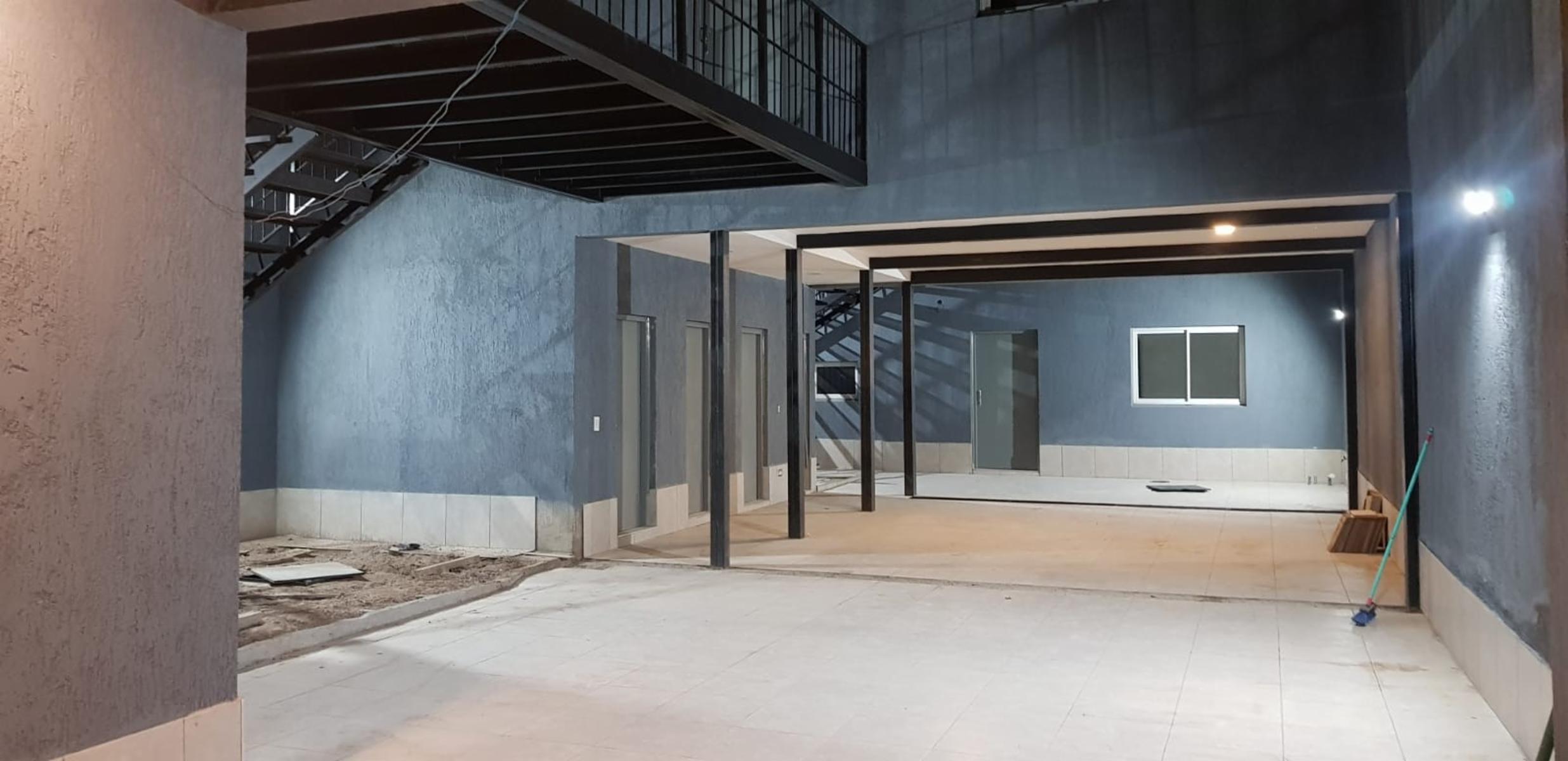 ALLAYME Y DAMIAN HUDSON · Guaymallén — foto 95