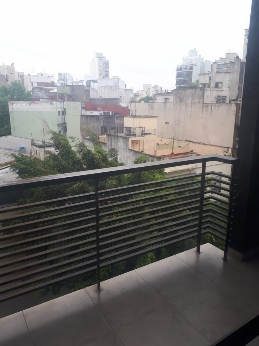 DEPARTAMENTO TEMPORARIO AMOBLADO, MUY LINDO Y LUMINOSO