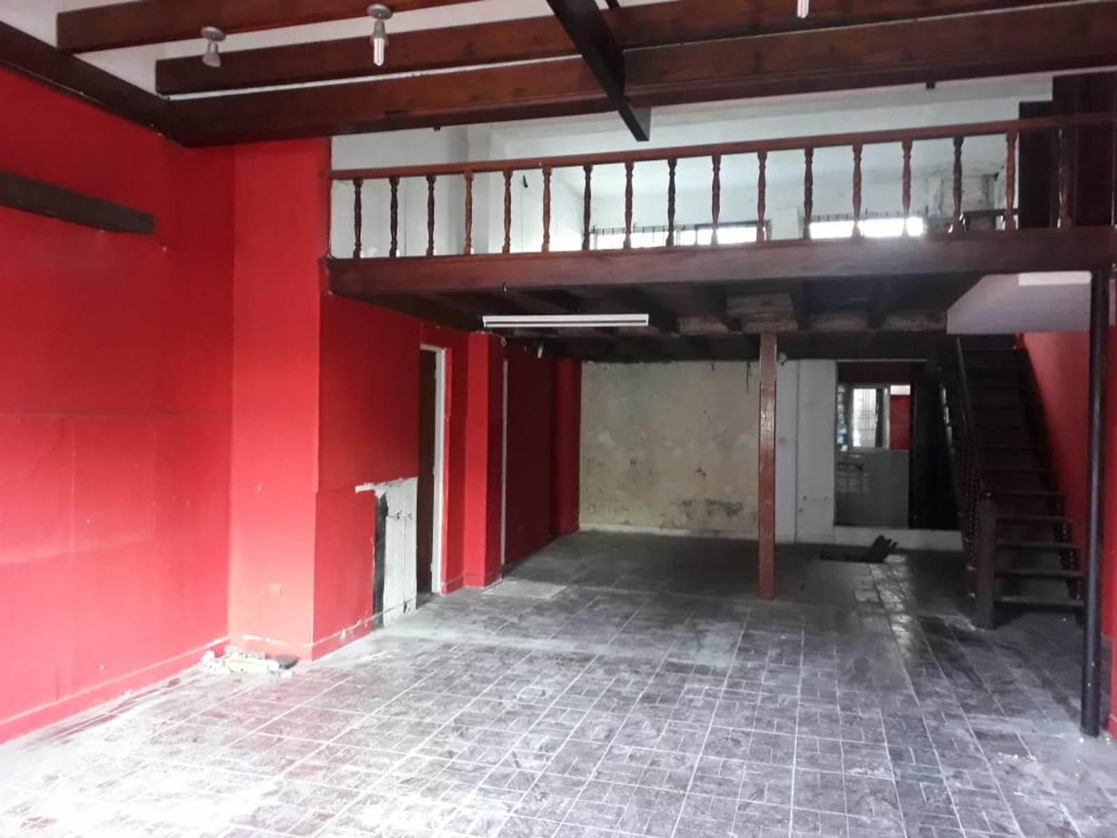 Rosales 1584 · Almirante Brown — foto 3