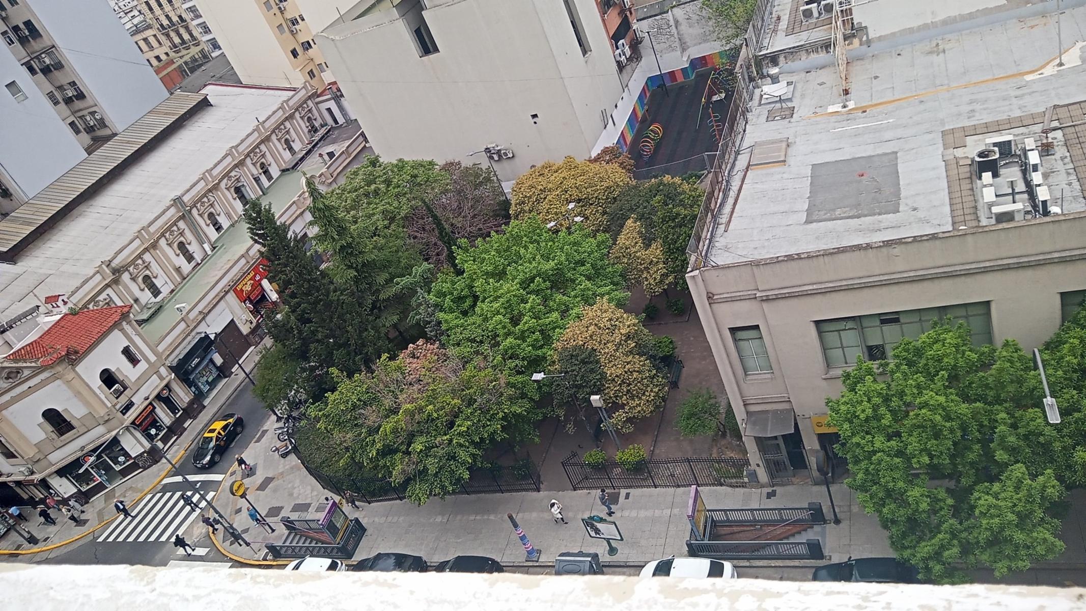 Av. Belgrano 900 · Monserrat — foto 18