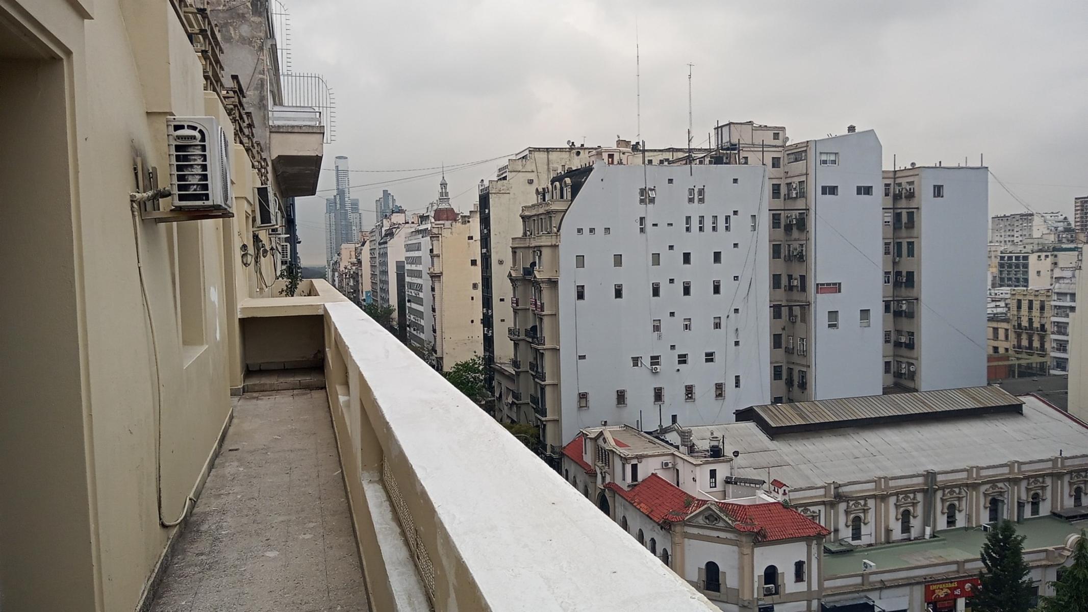 Av. Belgrano 900 · Monserrat — foto 19