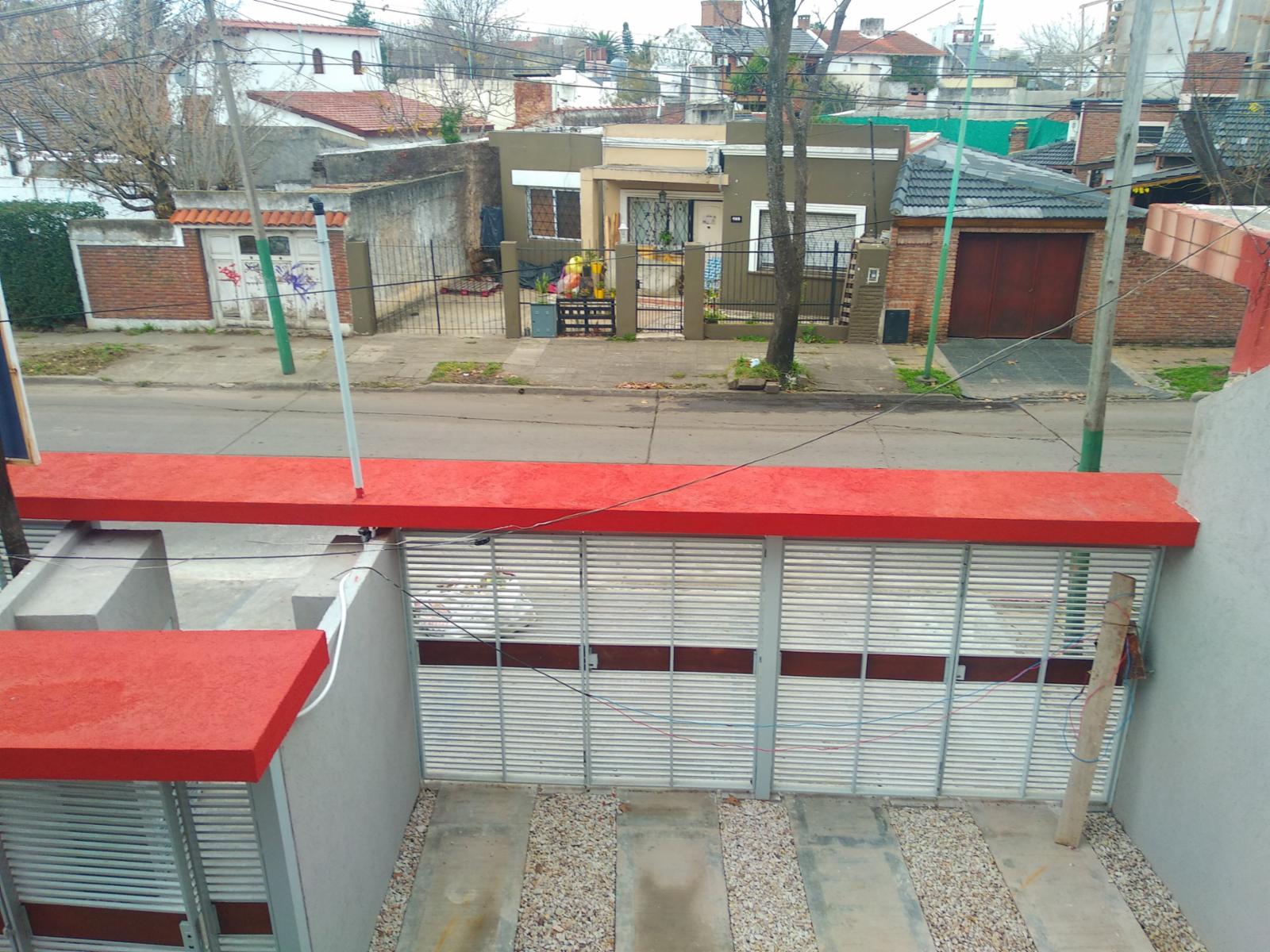 Estados Unidos 100 · Merlo — foto 5