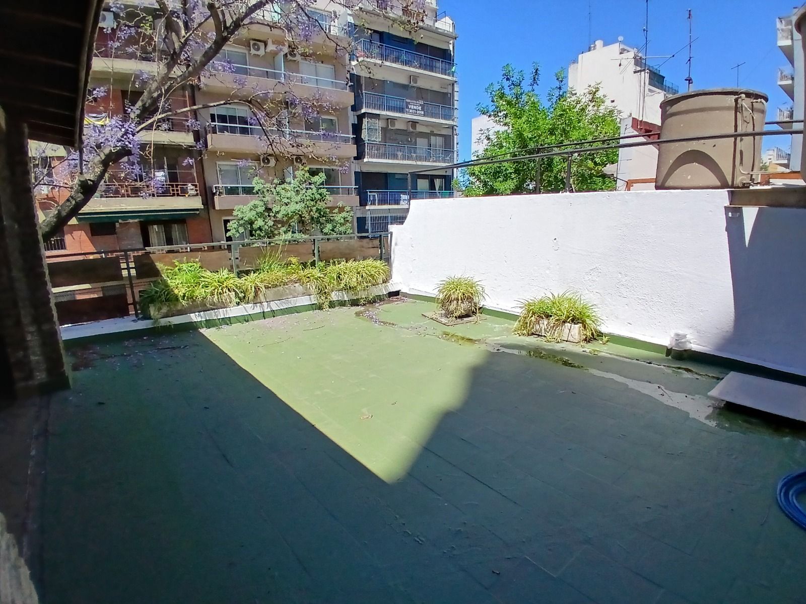 Ruy Diaz de Guzman 100 · Barracas — foto 3