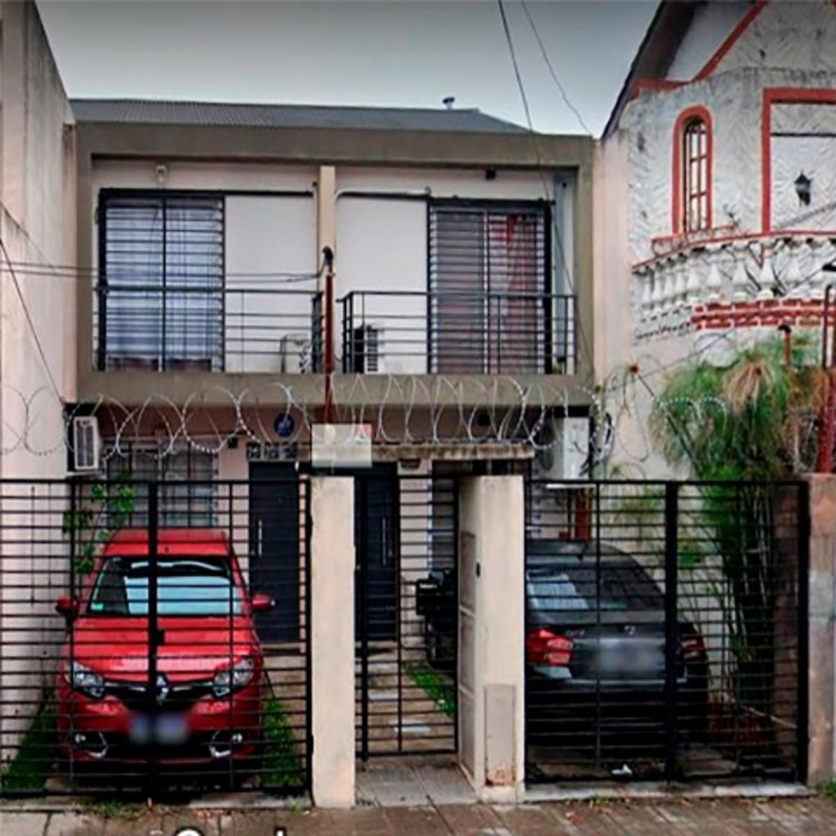 Carrasco 2322 · La Matanza — foto 11