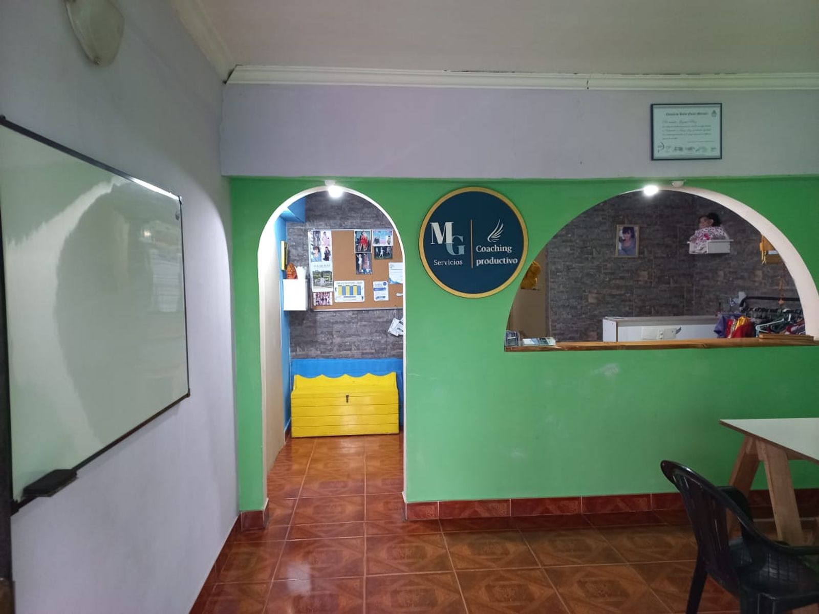 ALSINA 2300 · Almirante Brown — foto 12