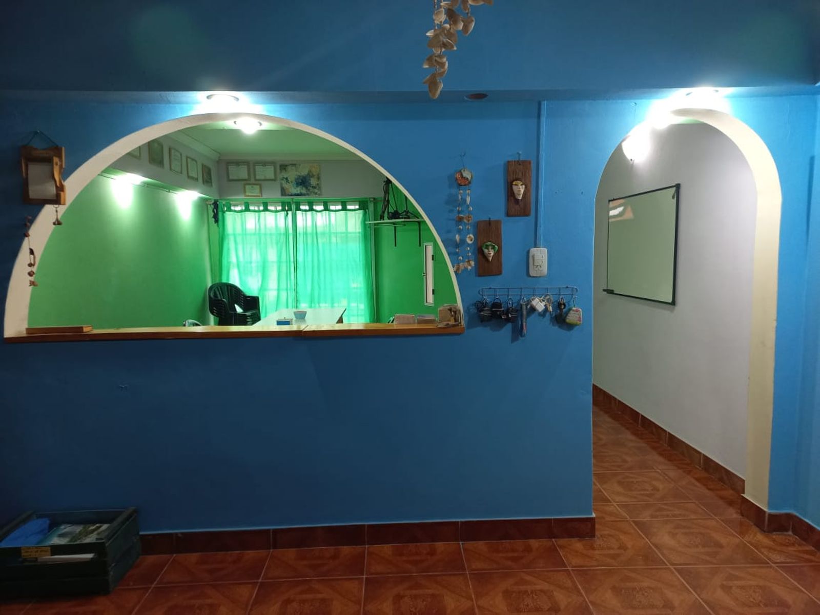 ALSINA 2300 · Almirante Brown — foto 13