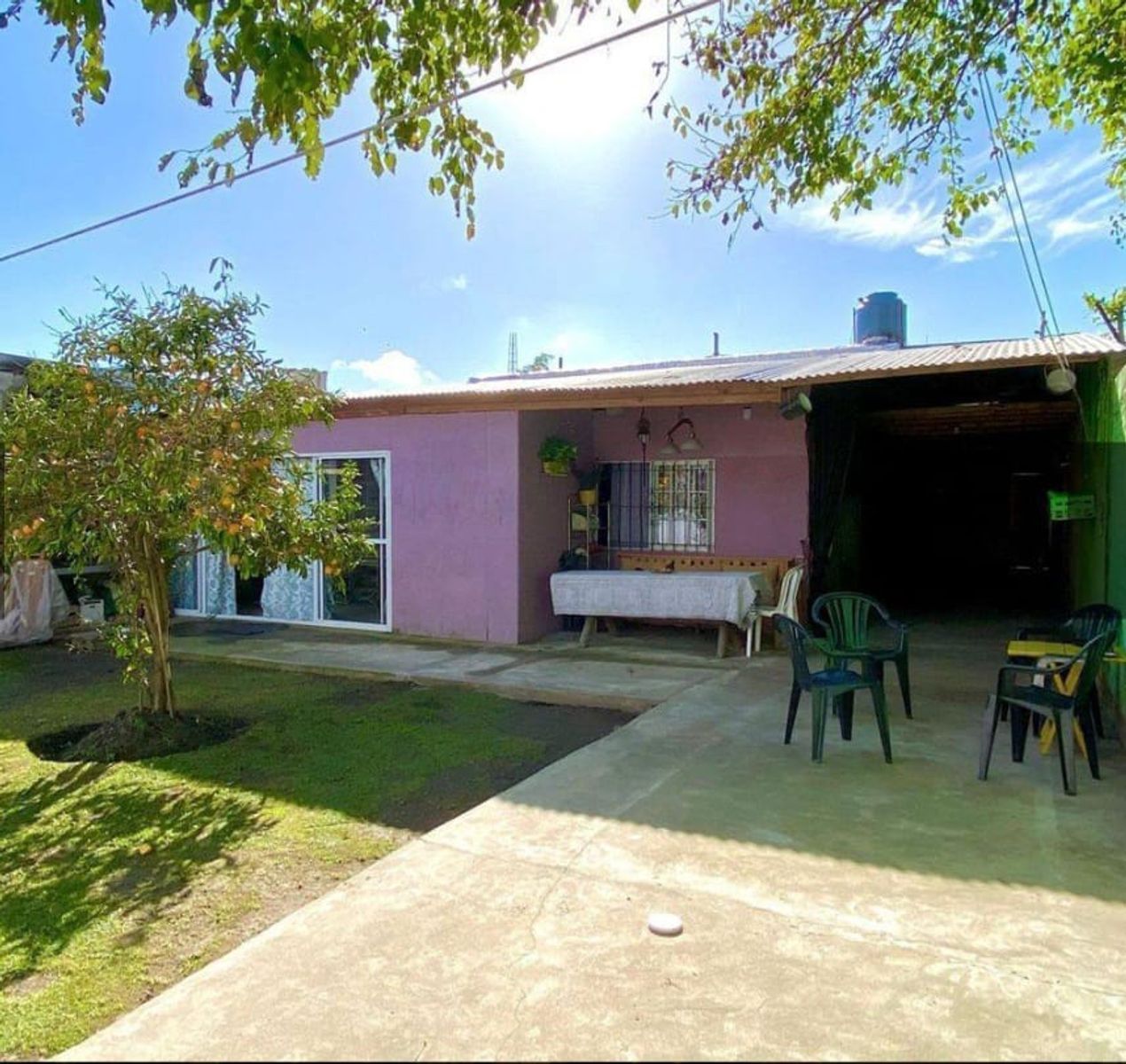 ALSINA 2300 · Almirante Brown — foto 24