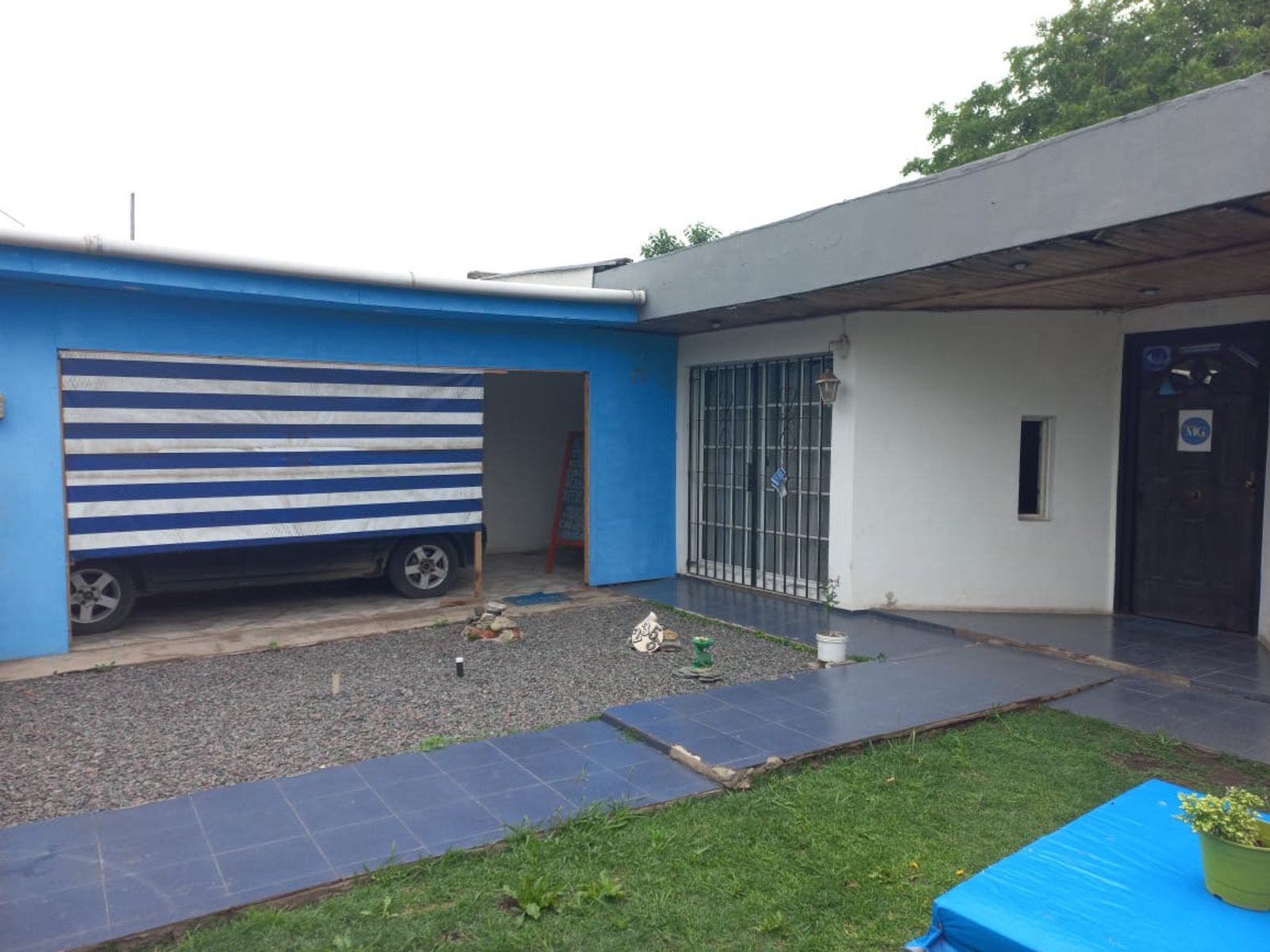 ALSINA 2300 · Almirante Brown — foto 4