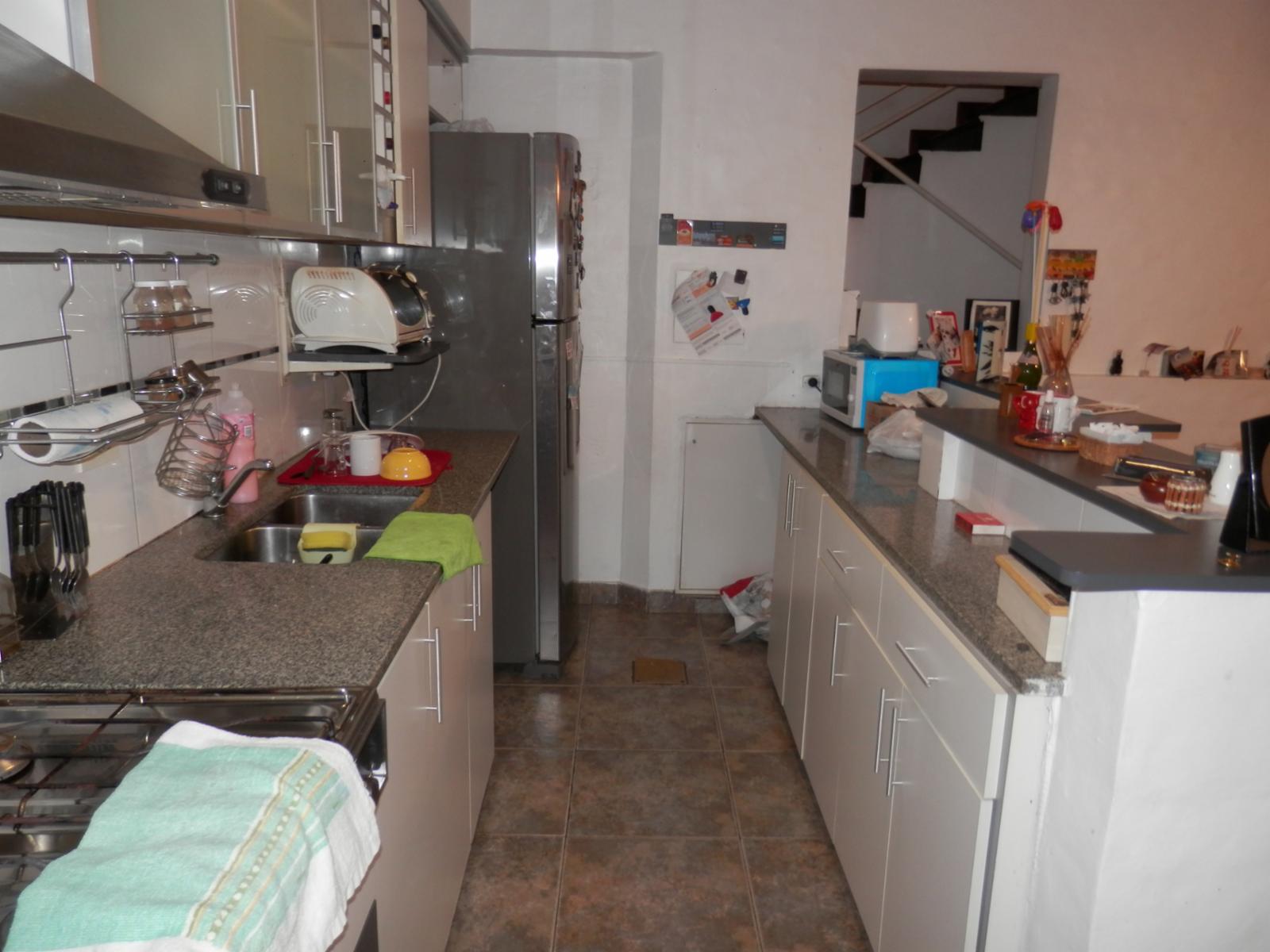 Candelaria 100 · Floresta — foto 11