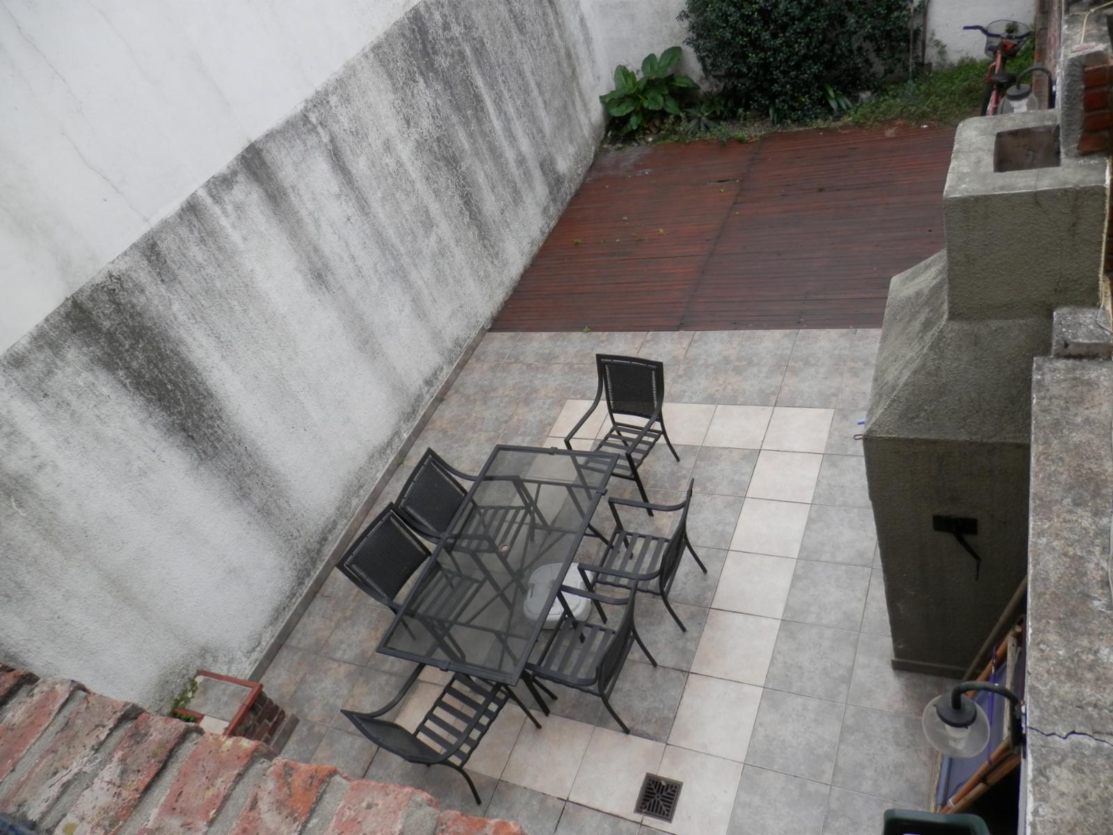 Candelaria 100 · Floresta — foto 15