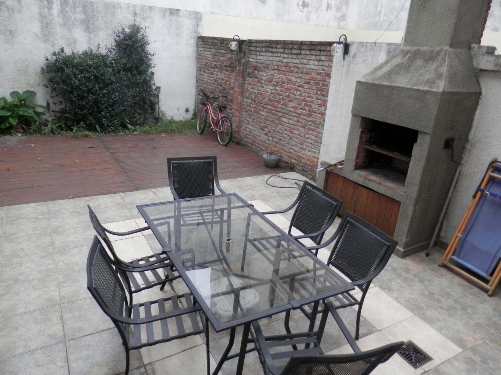 Candelaria 100 · Floresta — foto 17