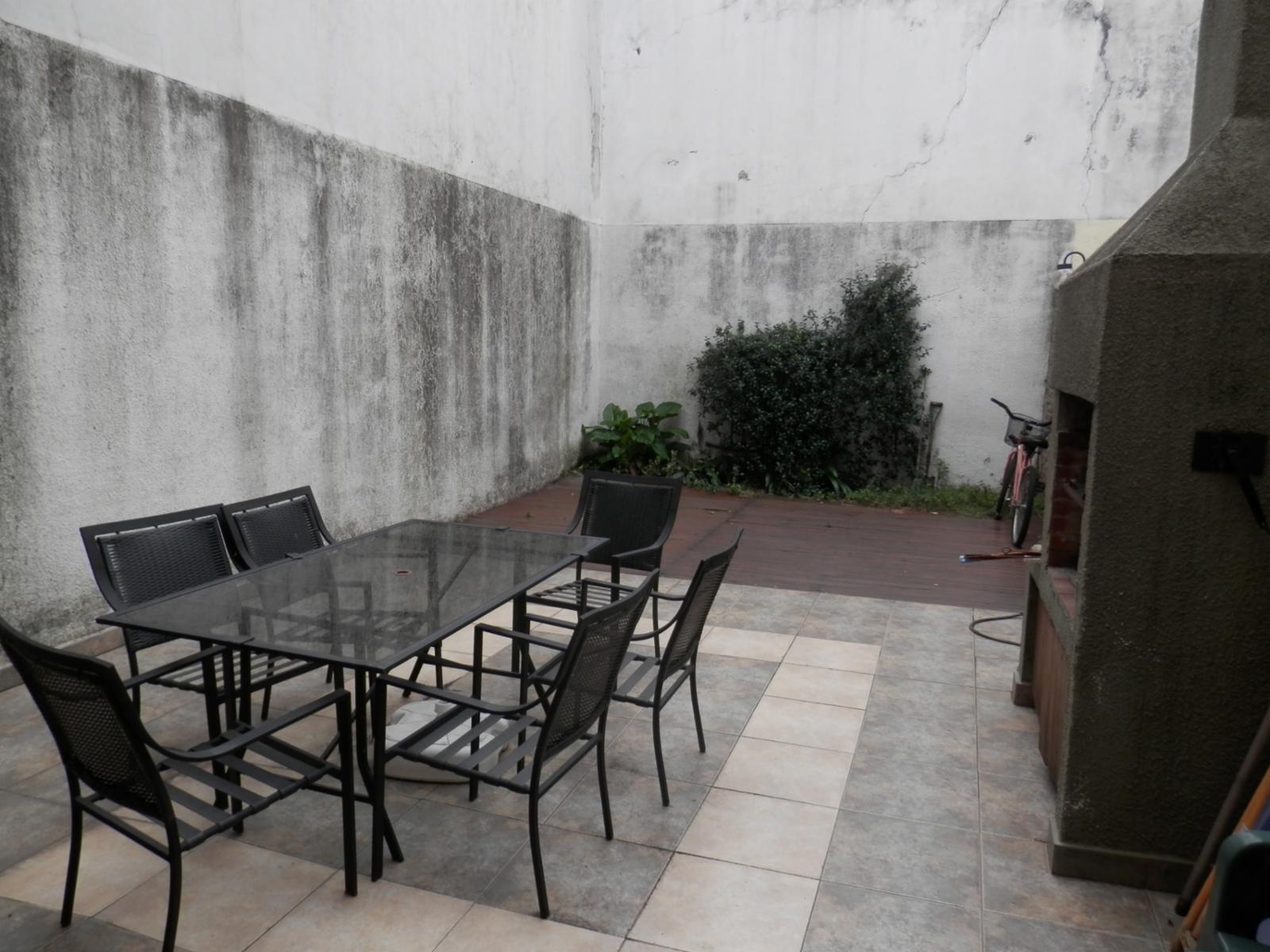 Candelaria 100 · Floresta — foto 18