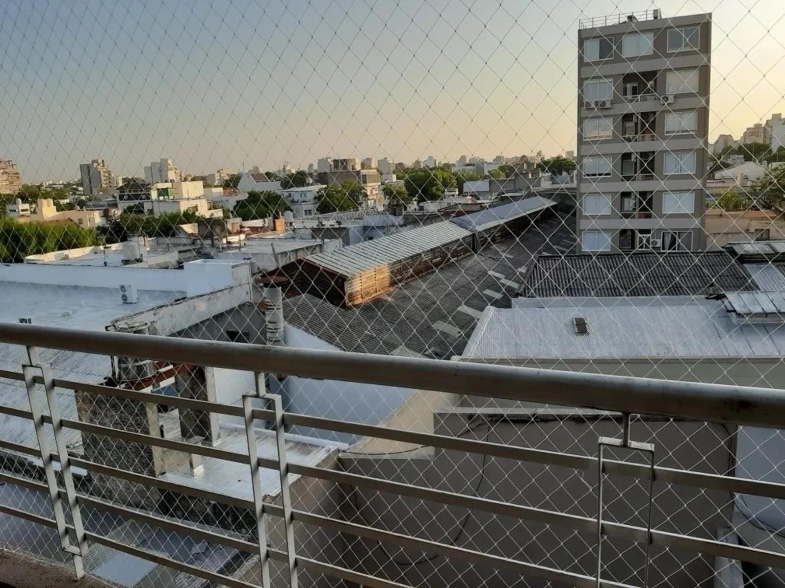 Ceretti 2044 , 4° F · Villa Urquiza — foto 11