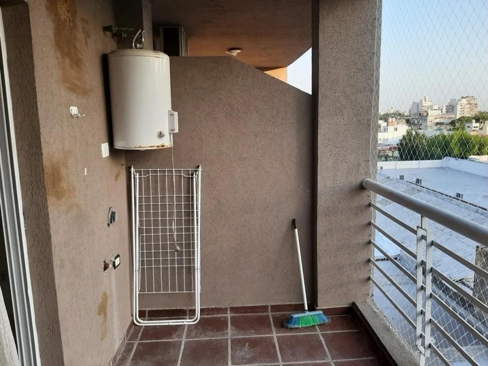 Ceretti 2044 , 4° F · Villa Urquiza — foto 10