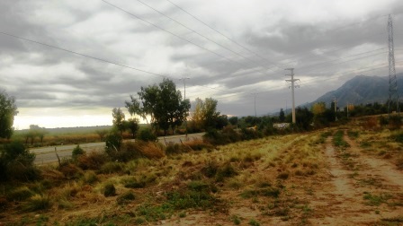Autopista 25 de Mayo 1500 · La Capital — foto 24