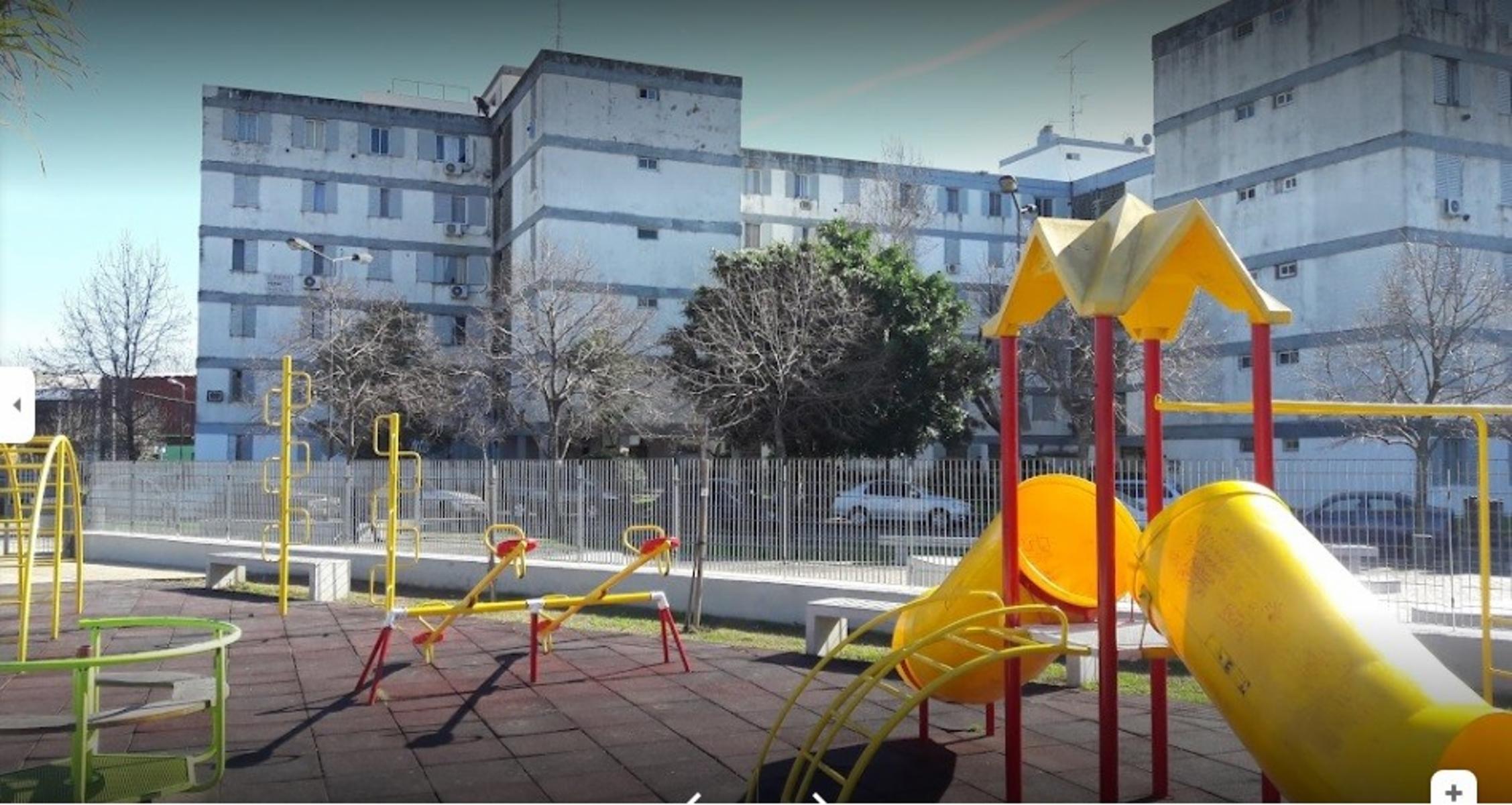 ARNOLDI 400 · San Fernando — foto 9