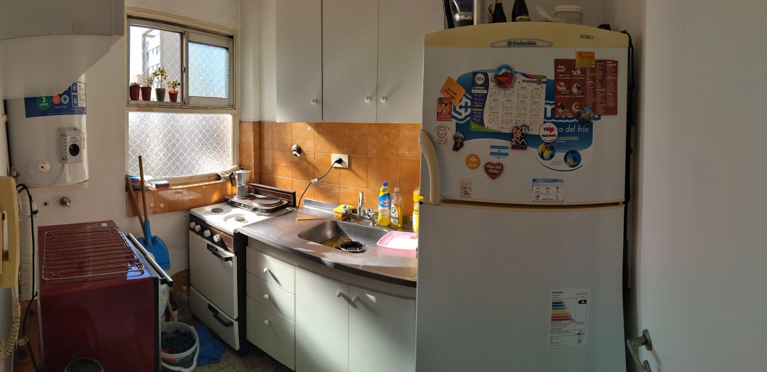 Richieri al 100 · La Matanza — foto 5
