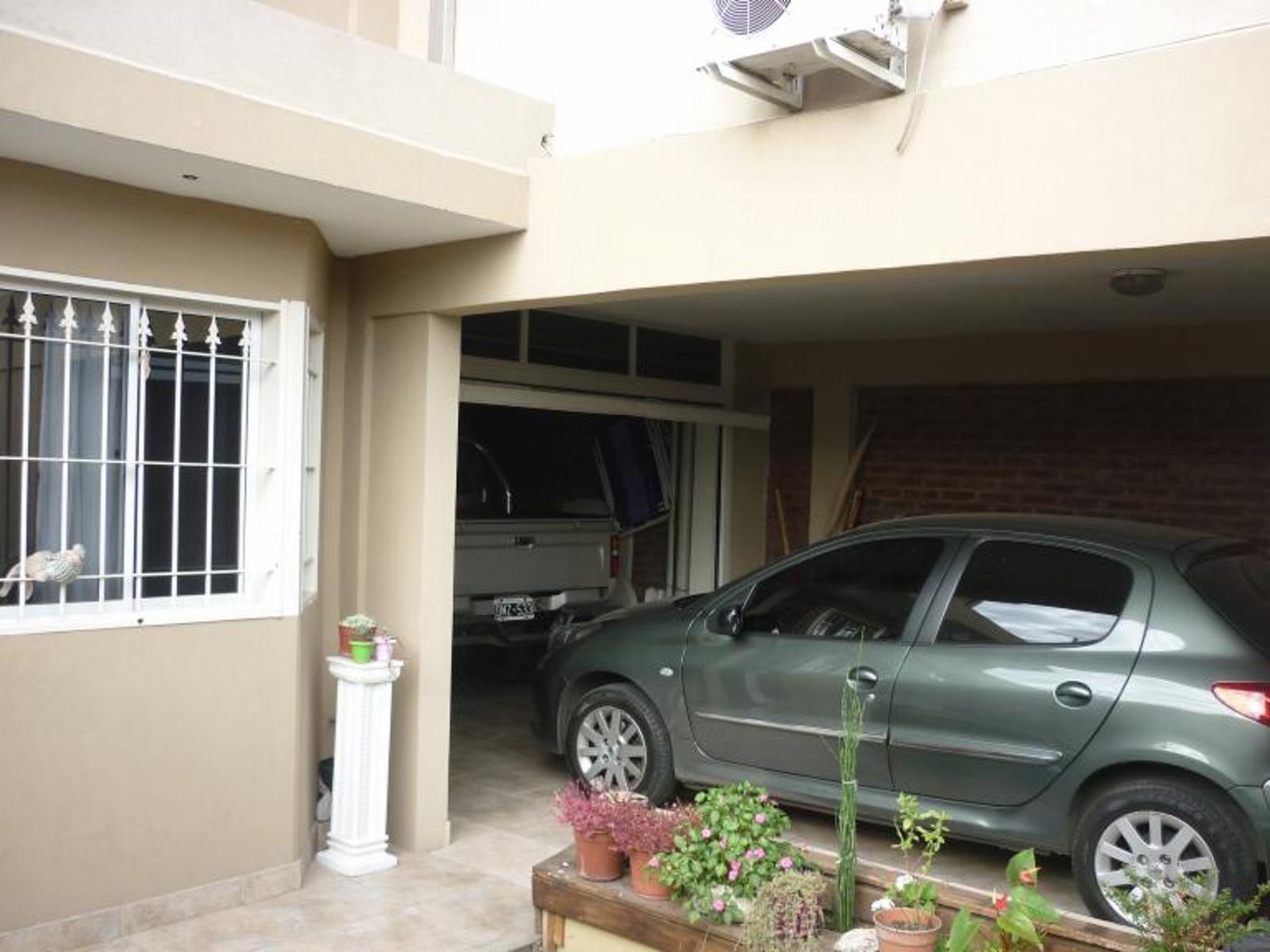 San lorenzo 6000 · San Martín — foto 3