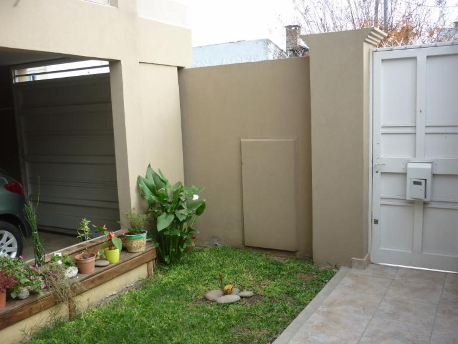 San lorenzo 6000 · San Martín — foto 4