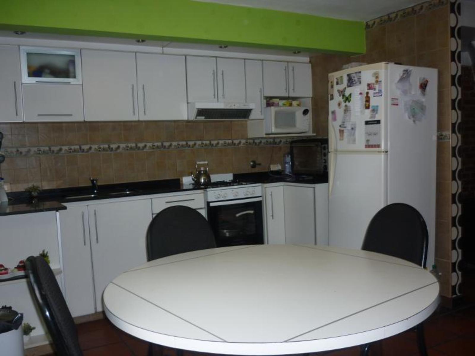 San lorenzo 6000 · San Martín — foto 5