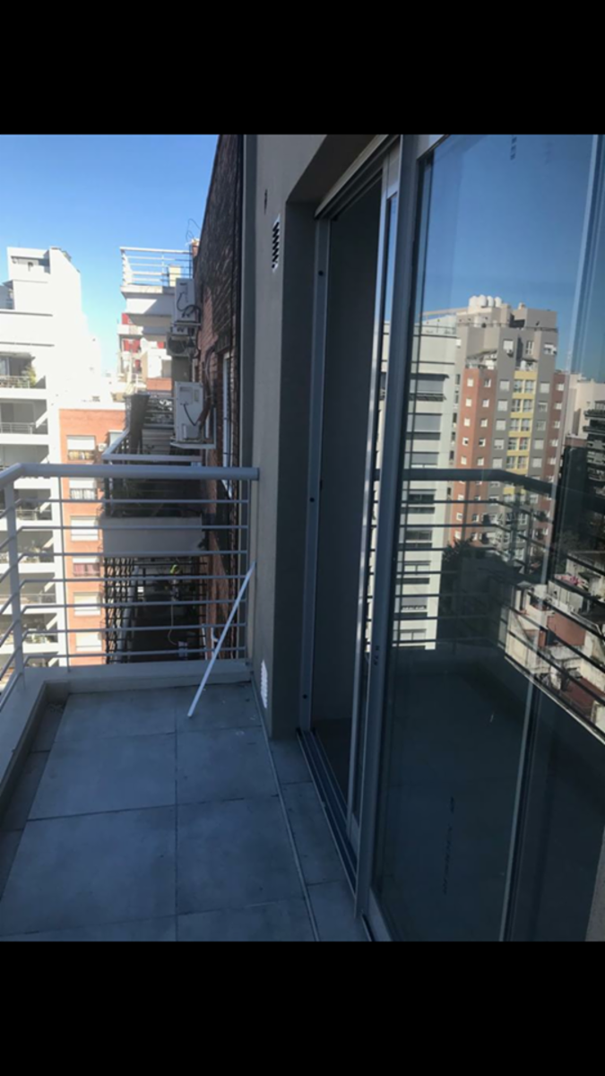 lebreton 4900 · Villa Urquiza — foto 17