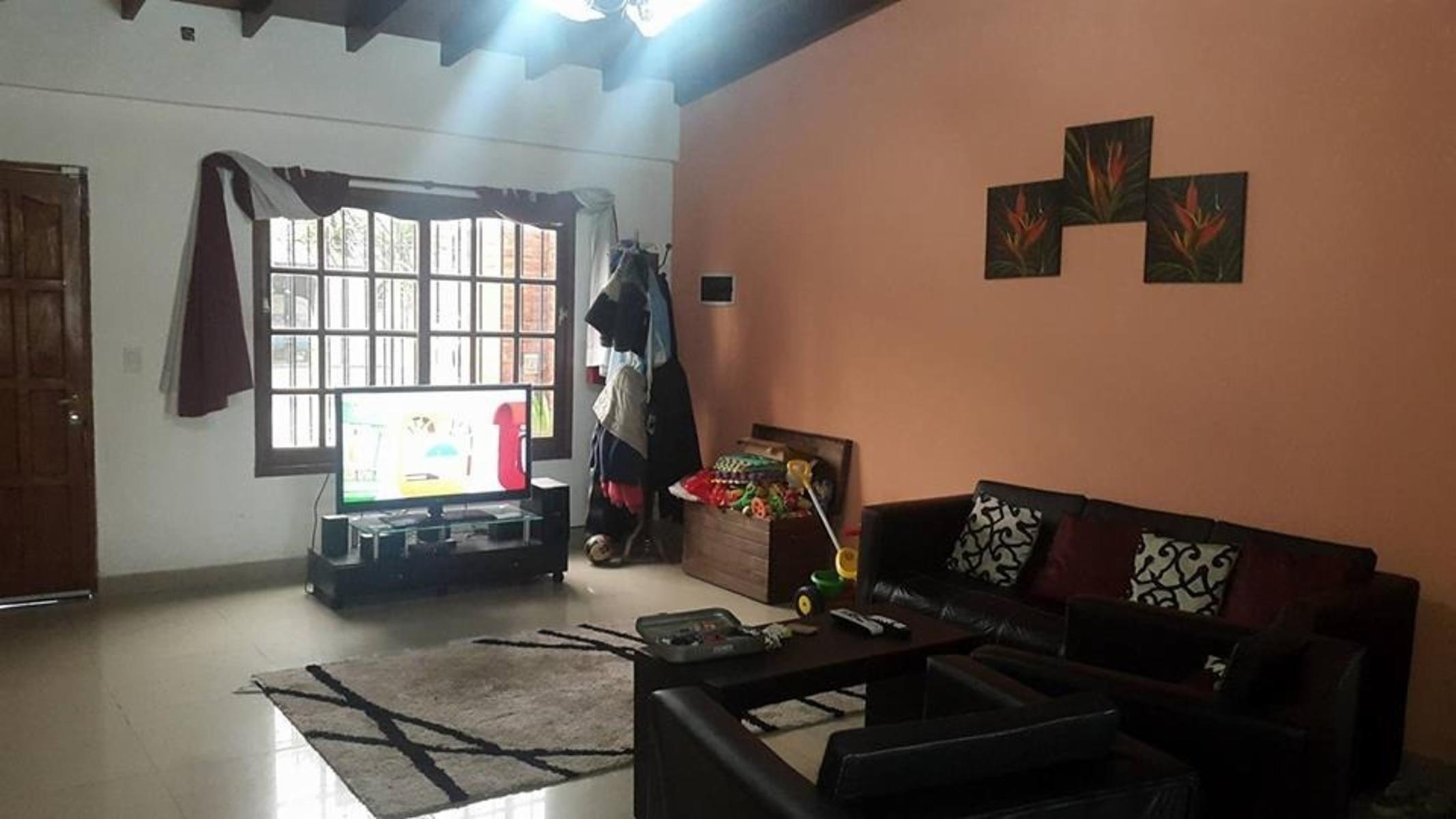 MARTIN RODRIGUEZ 3600 · José C. Paz — foto 3