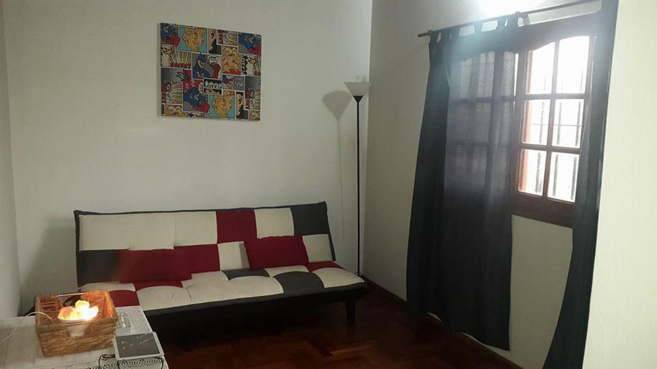 MARTIN RODRIGUEZ 3600 · José C. Paz — foto 6