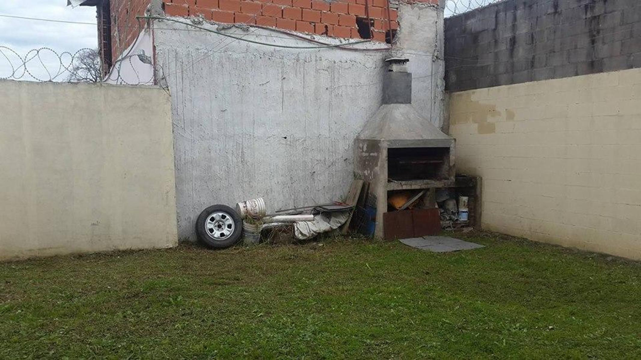 MARTIN RODRIGUEZ 3600 · José C. Paz — foto 9