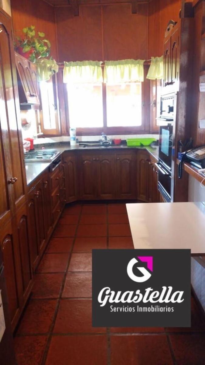 VILLA DOMINGUEZ · Punilla — foto 13