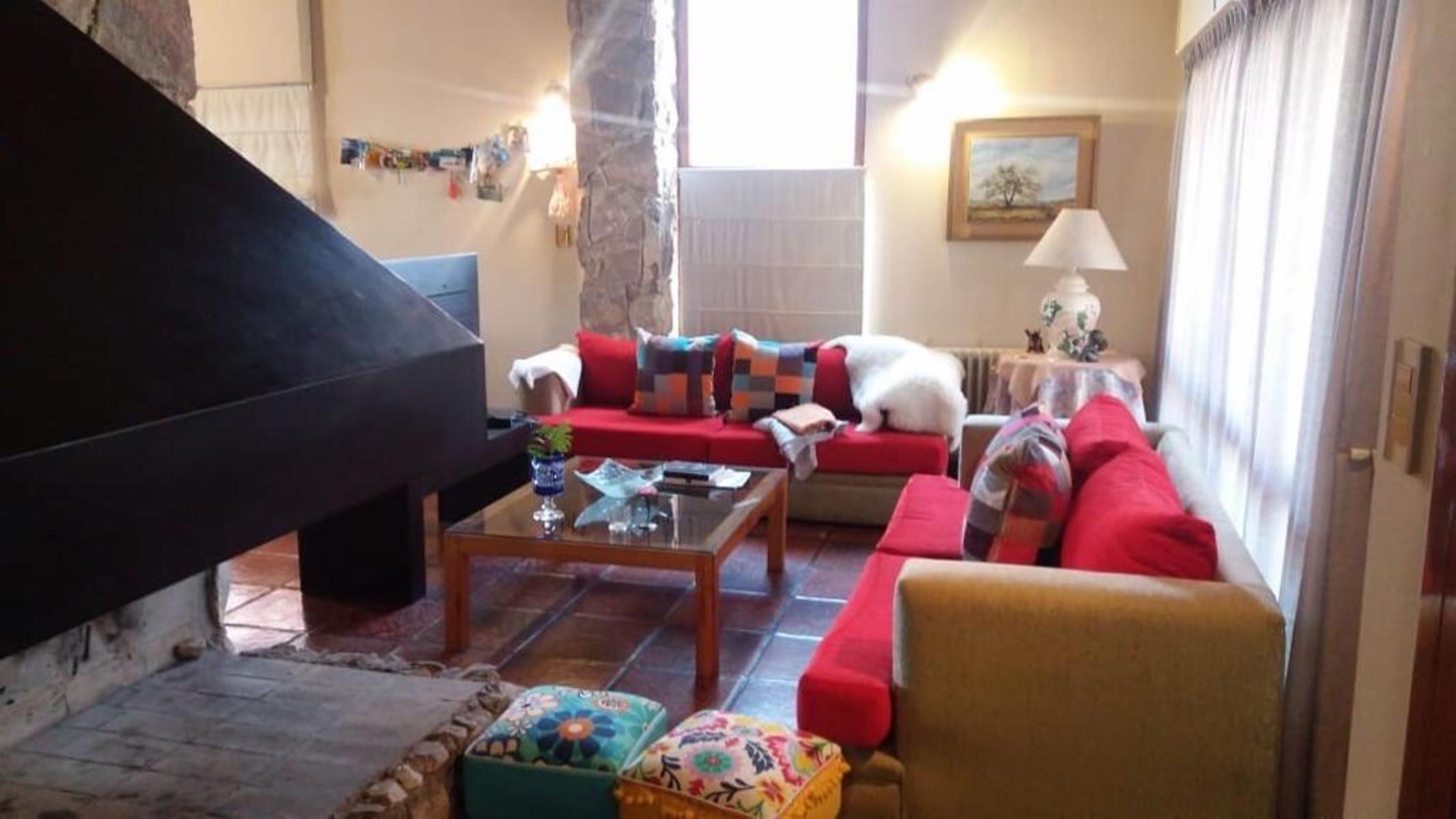 VILLA DOMINGUEZ · Punilla — foto 8