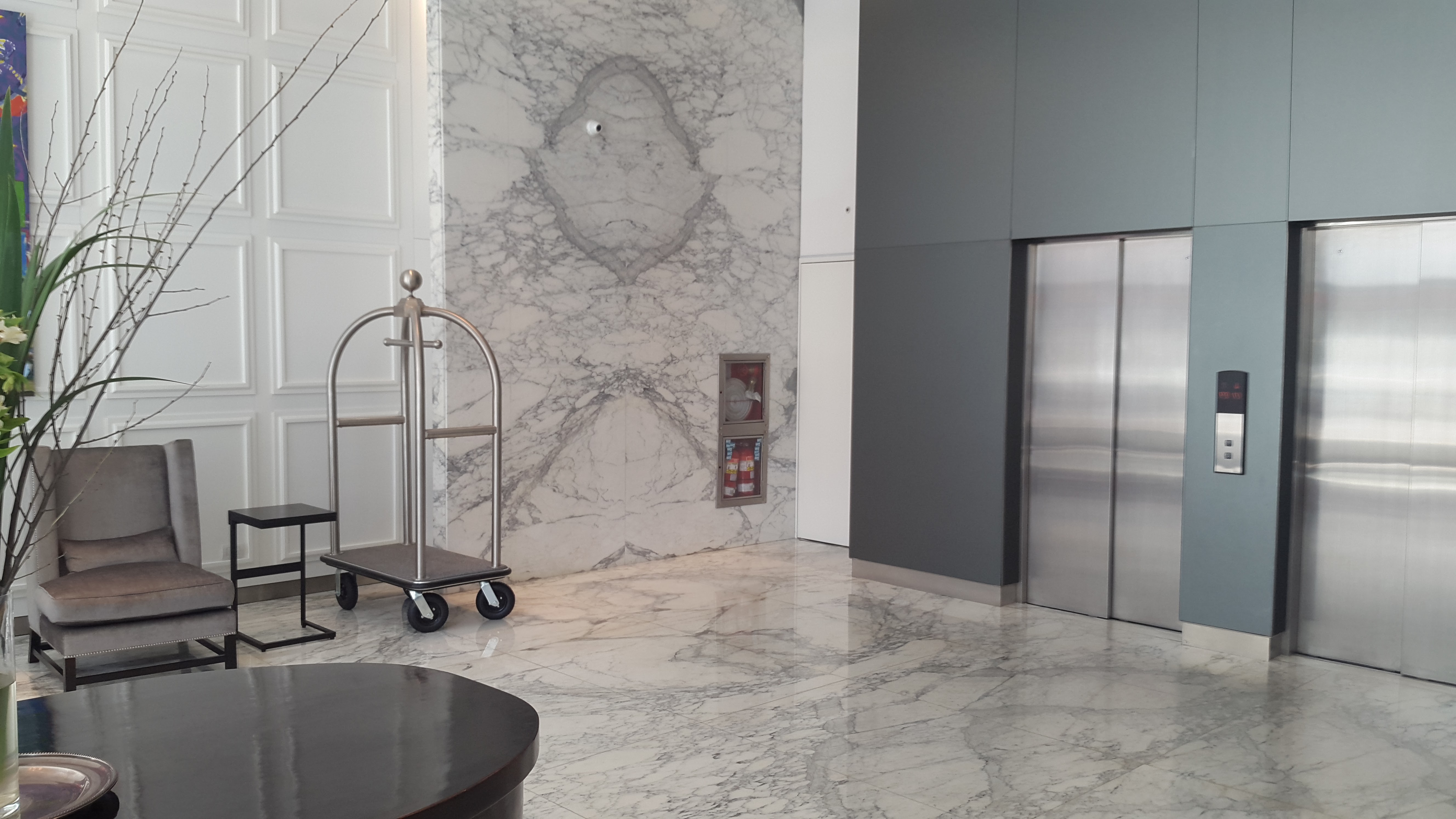 Lola Mora 457 · Puerto Madero — foto 4
