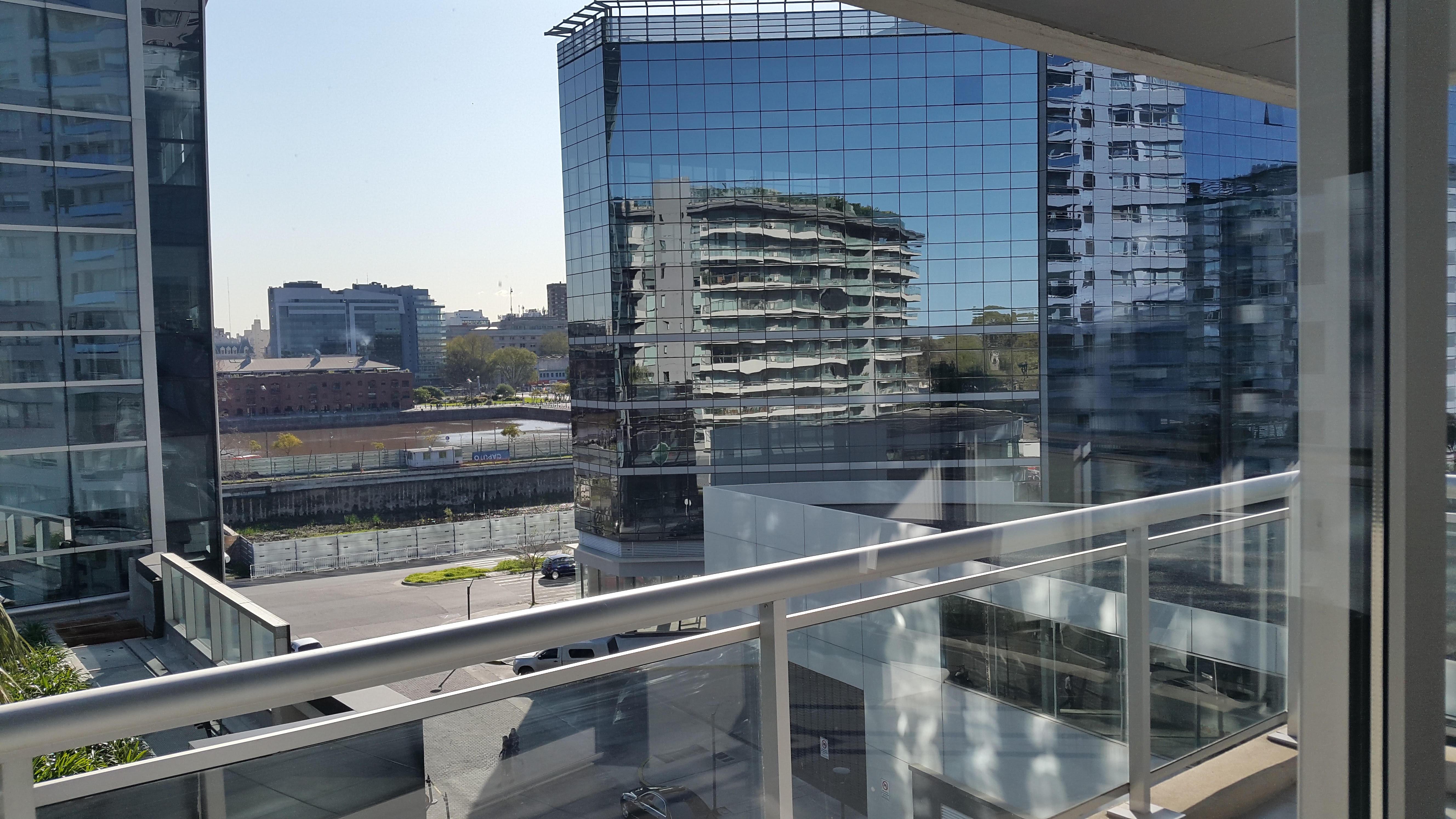 Lola Mora 457 · Puerto Madero — foto 5