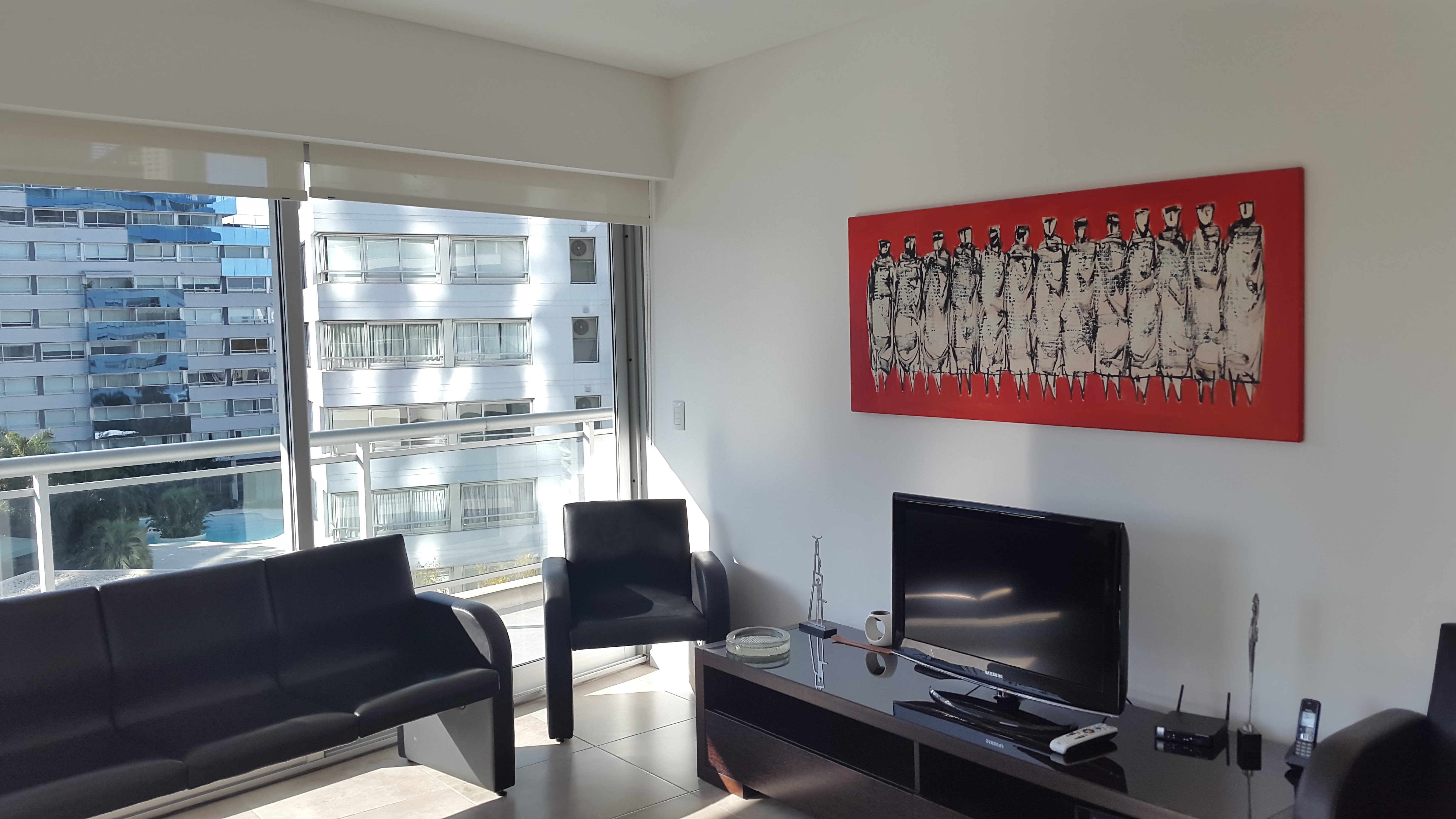 Lola Mora 457 · Puerto Madero — foto 6