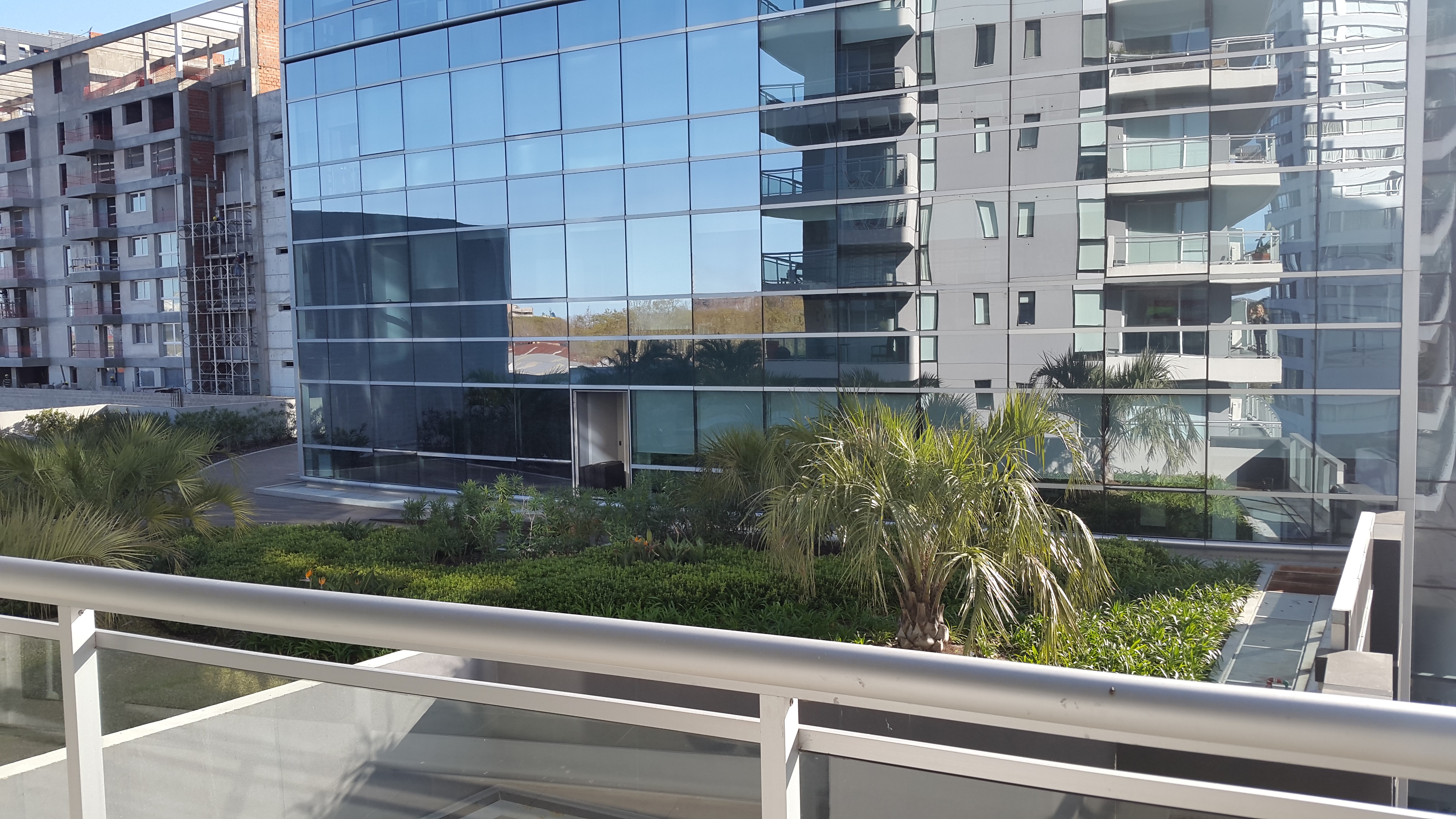 Lola Mora 457 · Puerto Madero — foto 8