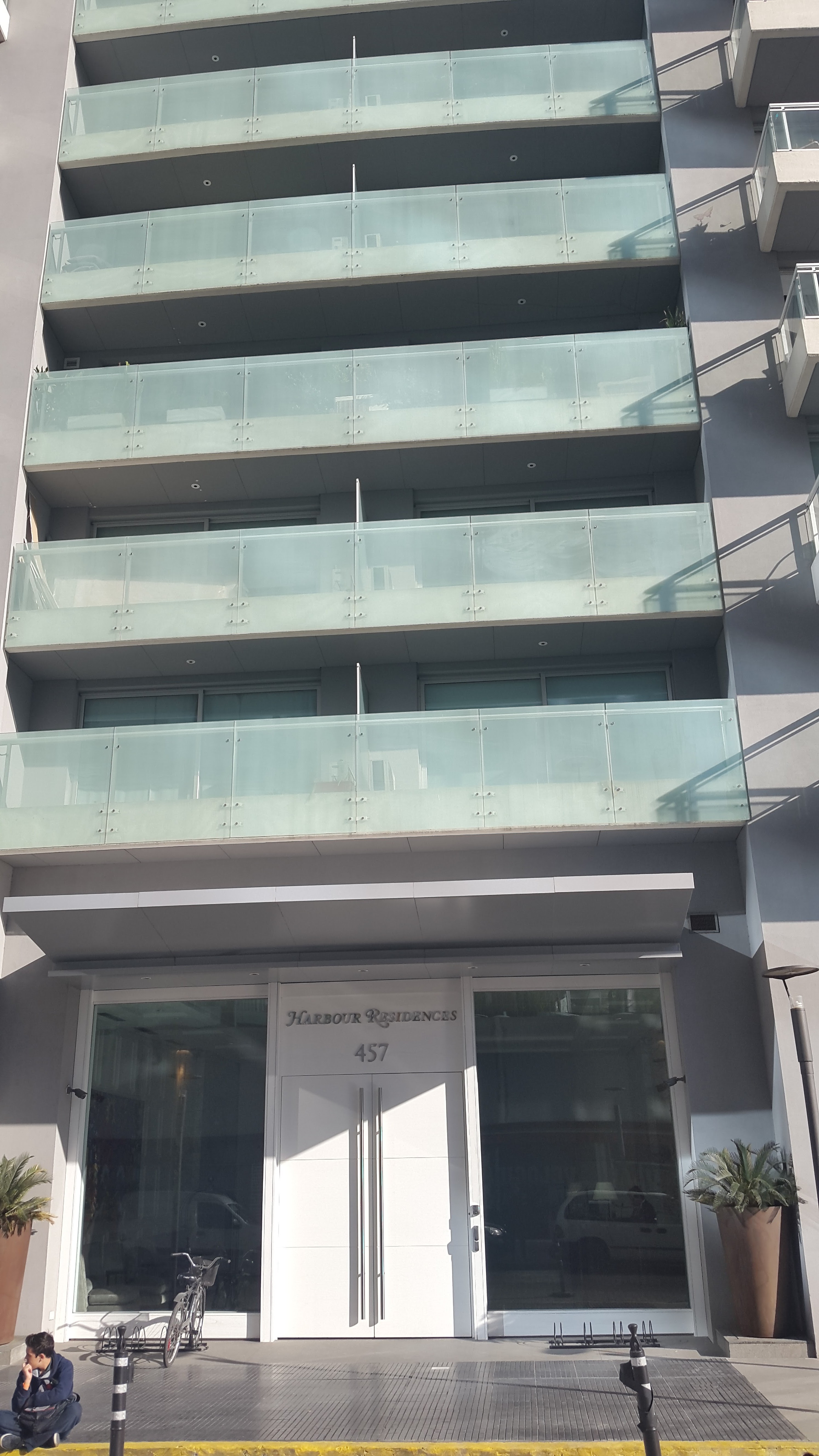 Lola Mora 457 · Puerto Madero — foto 10