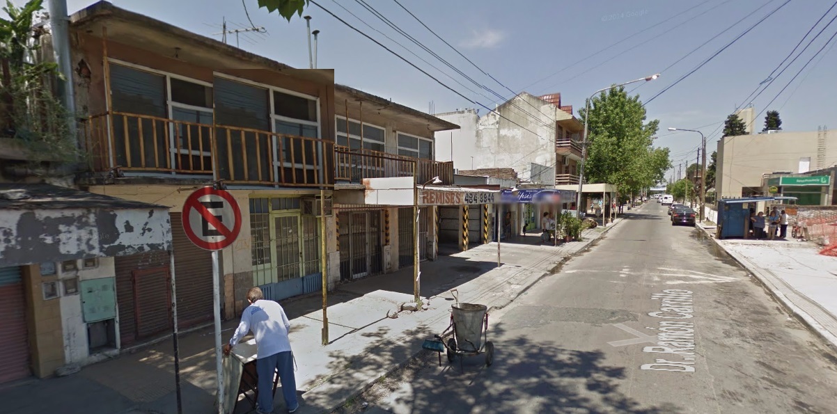 Granada 4100 · La Matanza — foto 3