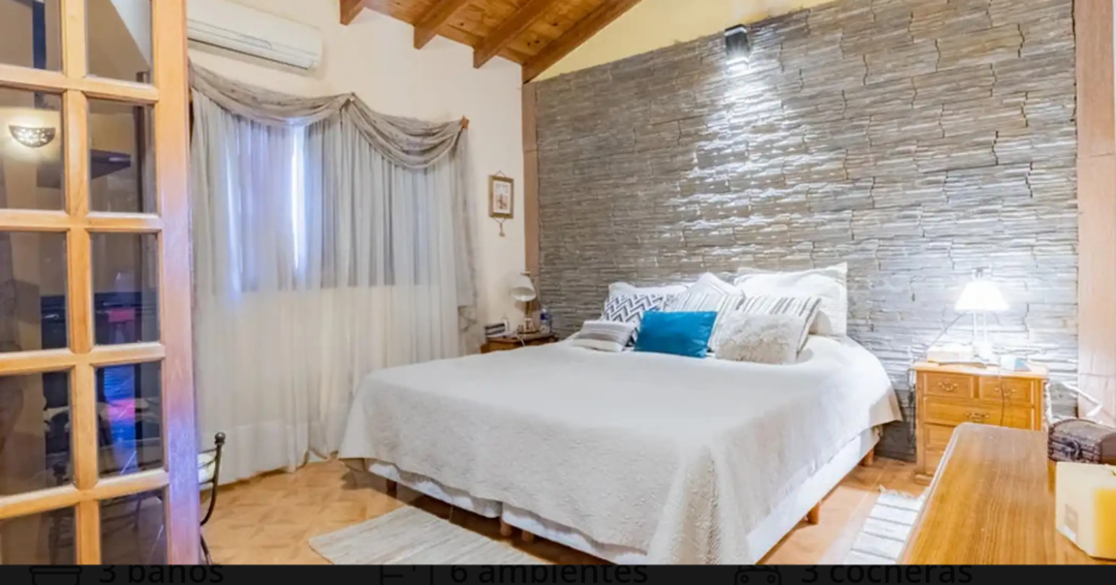 MARGARITA CORVALAN 1600 · Morón — foto 4